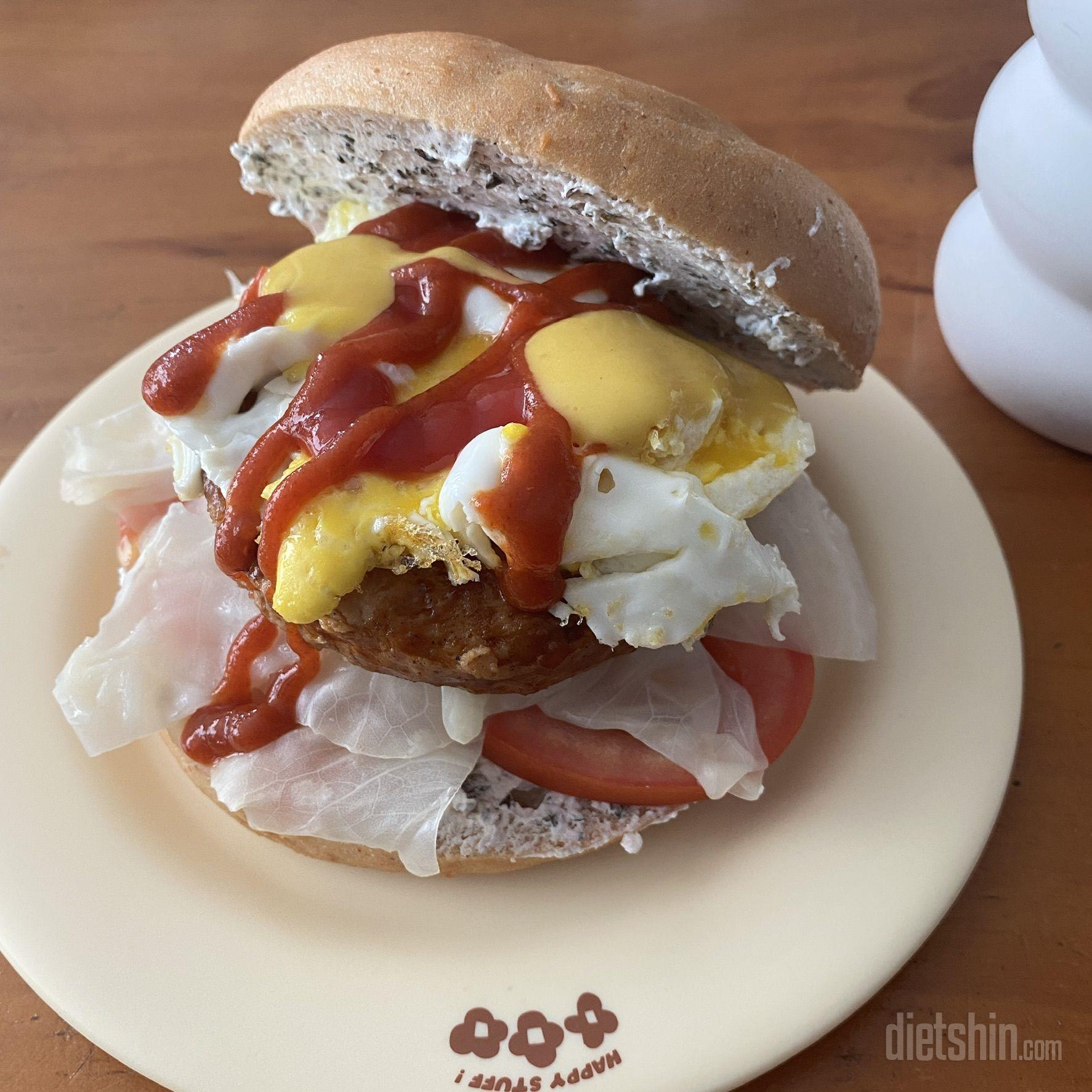 빵순이라 사봤는데 생각보다 너무 맛있