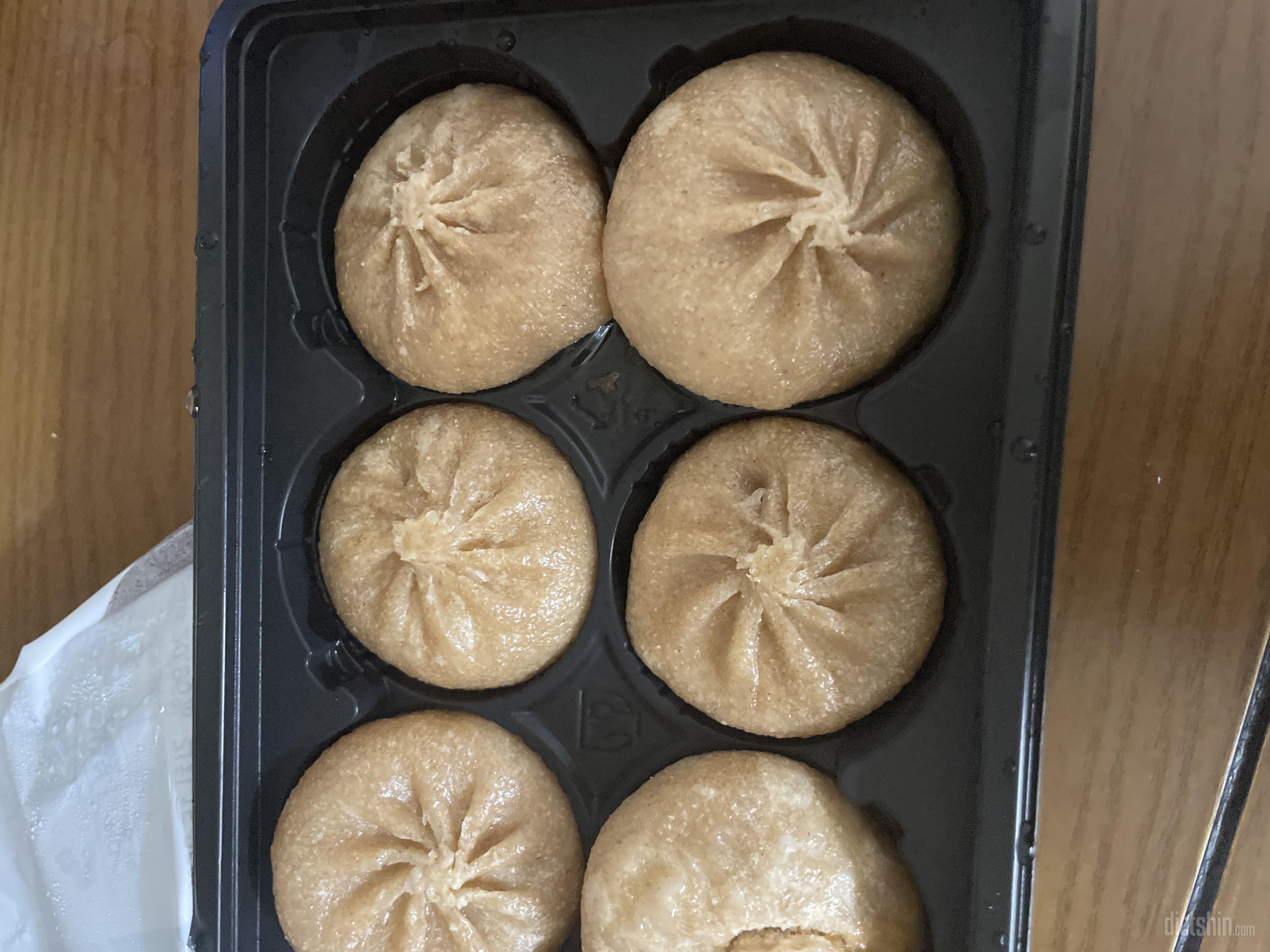 특히 만두는 완전 강추강추 정말 포만