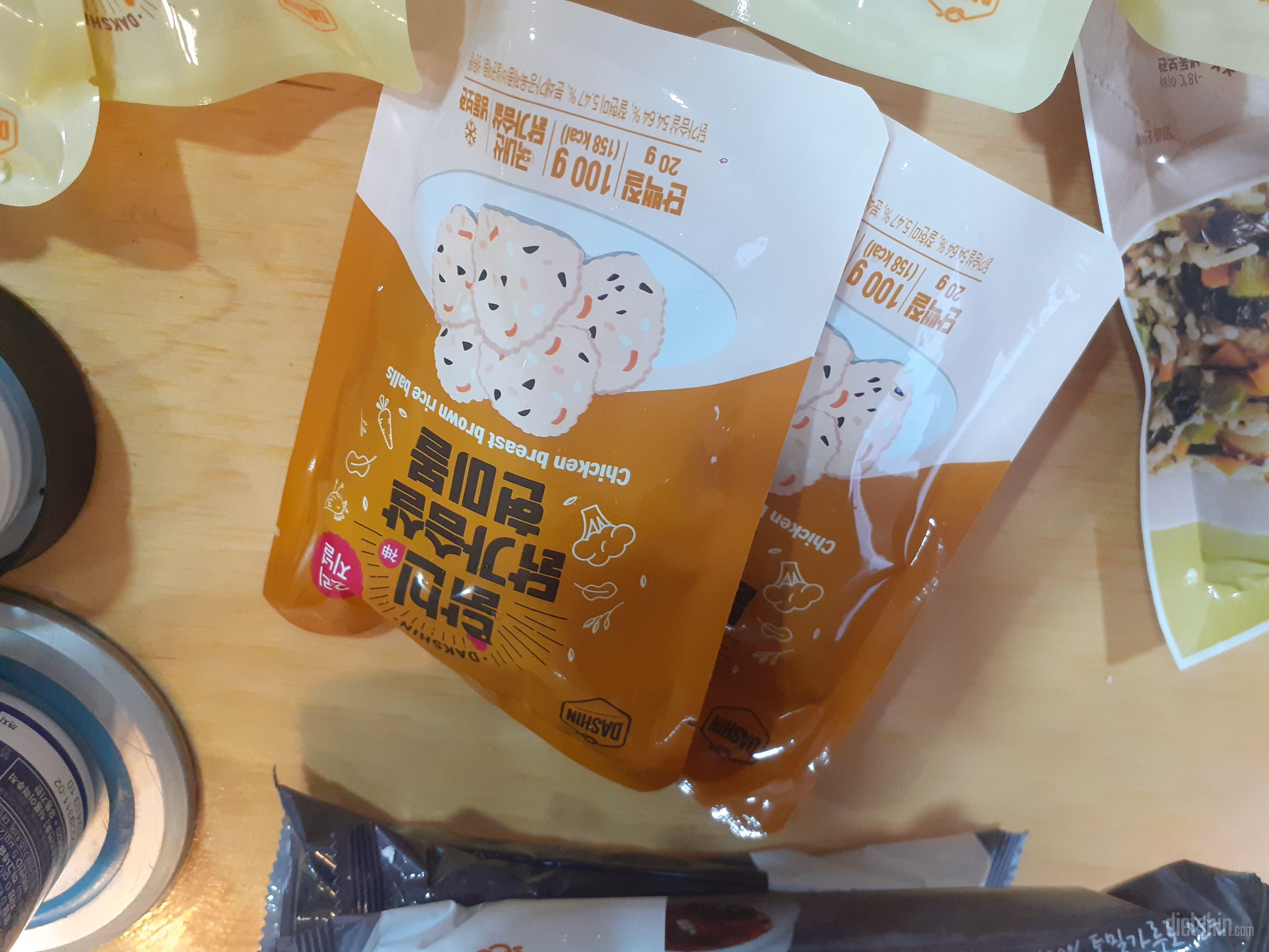 신상품이라 처음 주문해봤어요