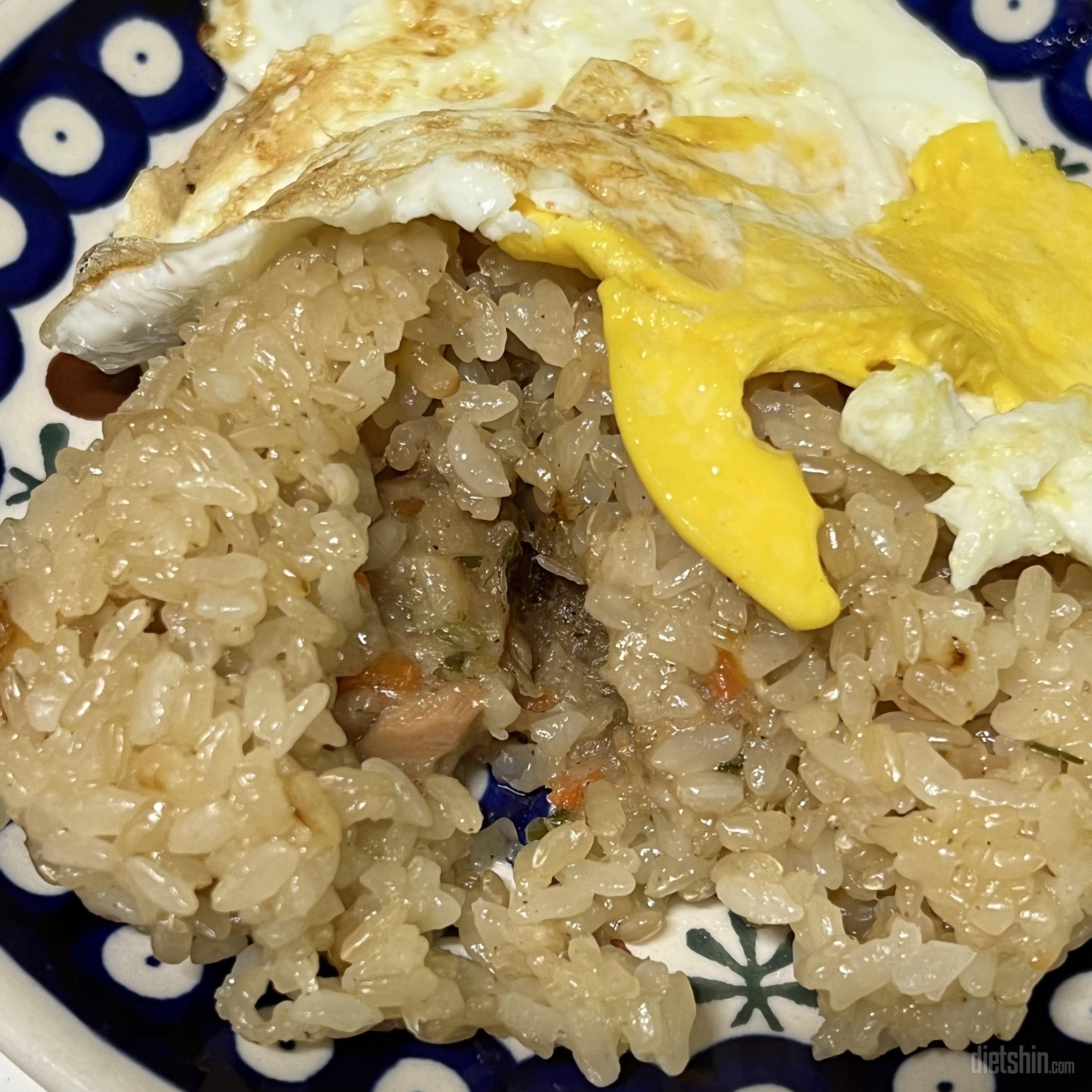 기대 이상으로 맛있어요! 먹을 거 없