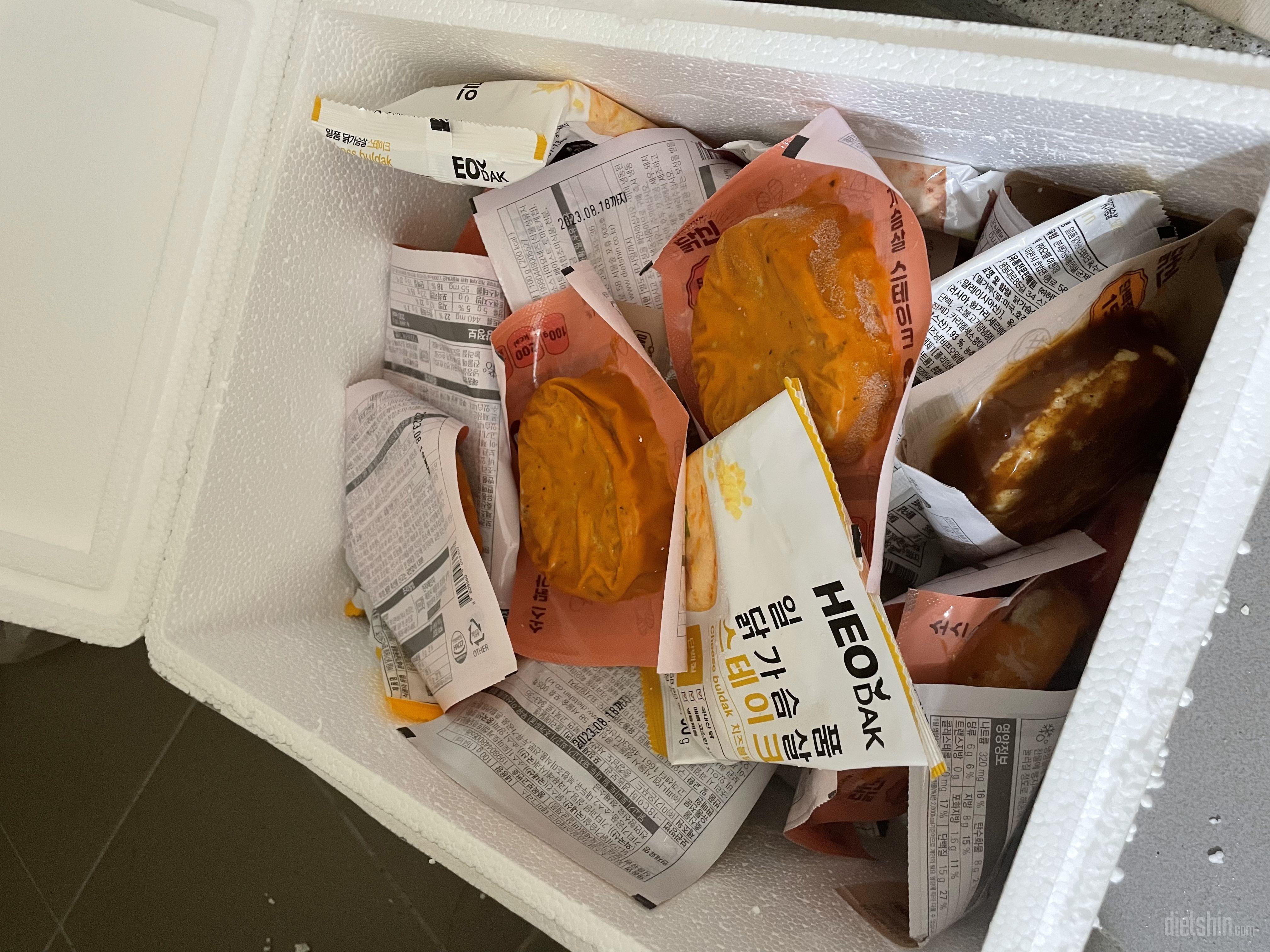 진짜 맛있어영 달에 한번씩 사는 중이