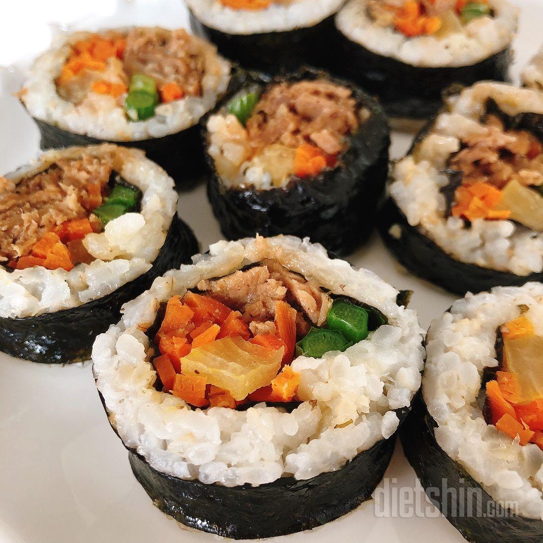 앙 넘 맛있어서 두줄 먹고 싶었으나