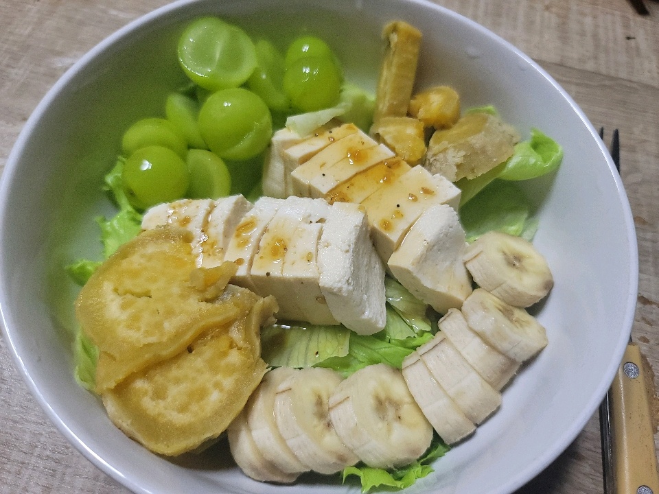 09월 05일( 점심식사 196kcal)