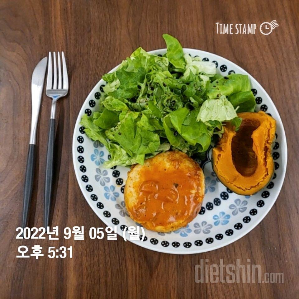 15일 3끼 식단 챌린지4일차 성공!