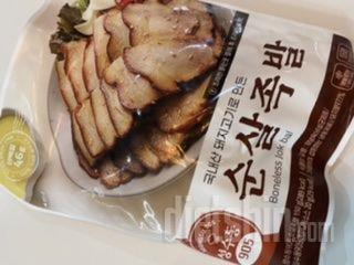 처음 구매했습니다~
맛있을거 같아요