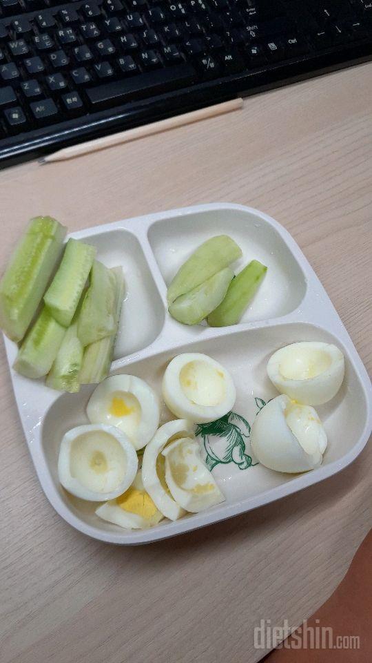 09월 06일( 아침식사 81kcal)