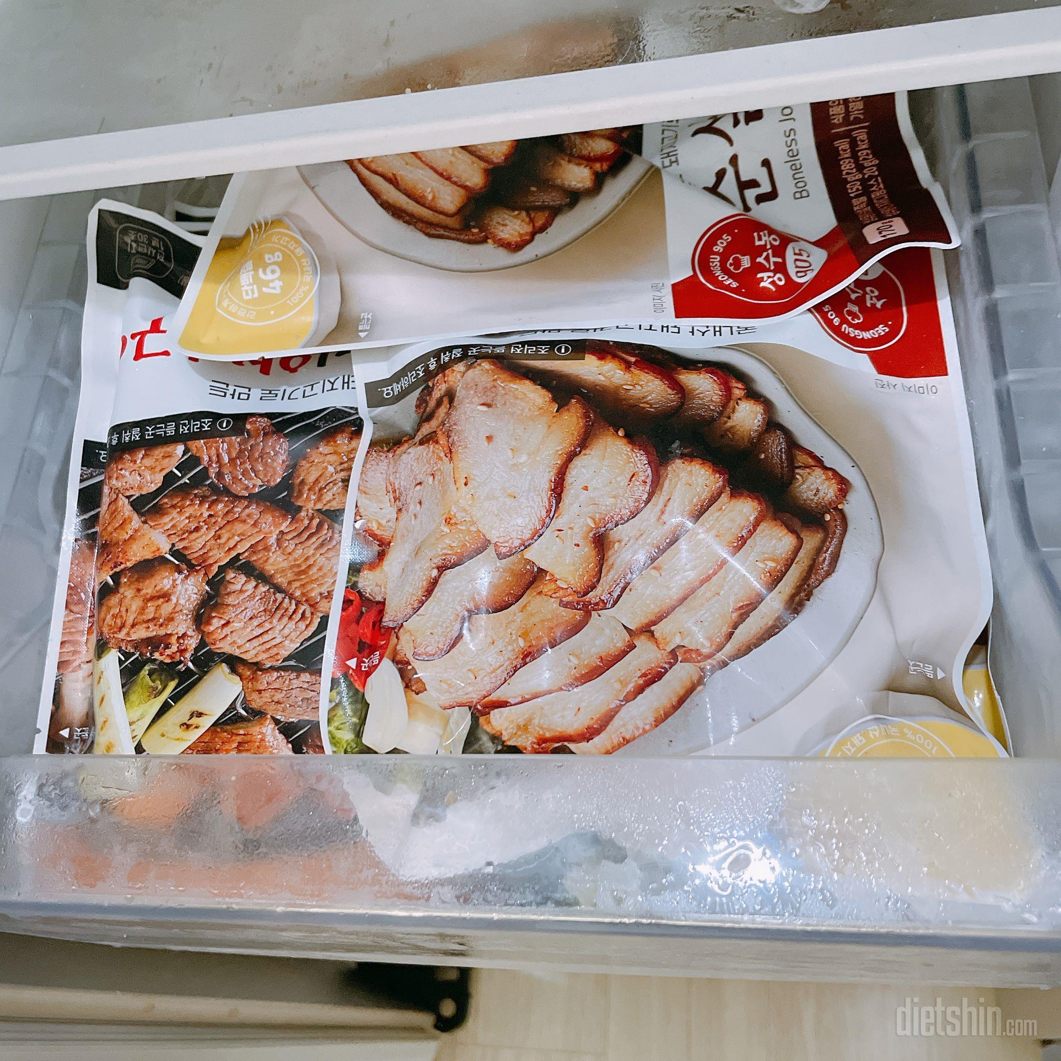 성수동 시리즈 중 탑을 고르라면 족발