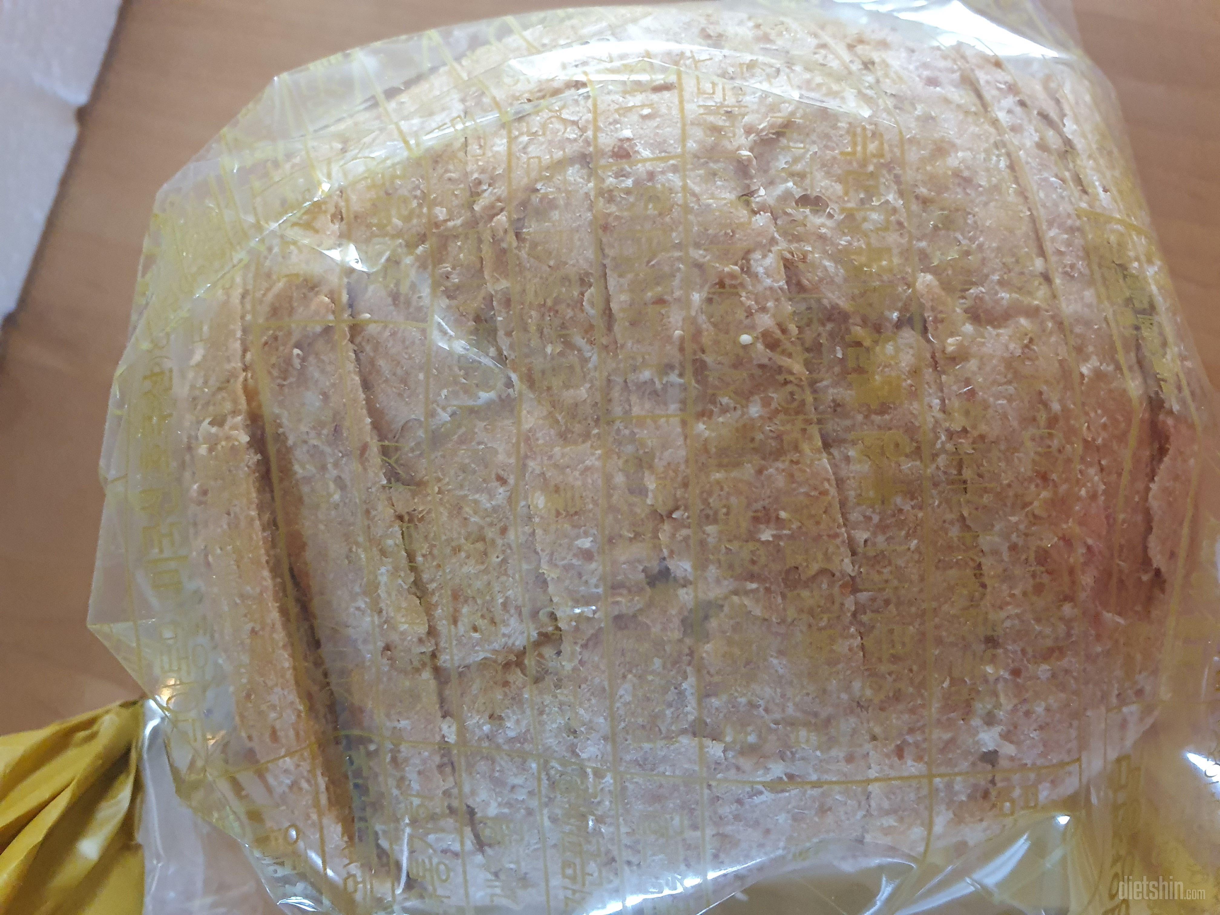 성분좋고 구워먹으면 맛도 괜찮아서 항