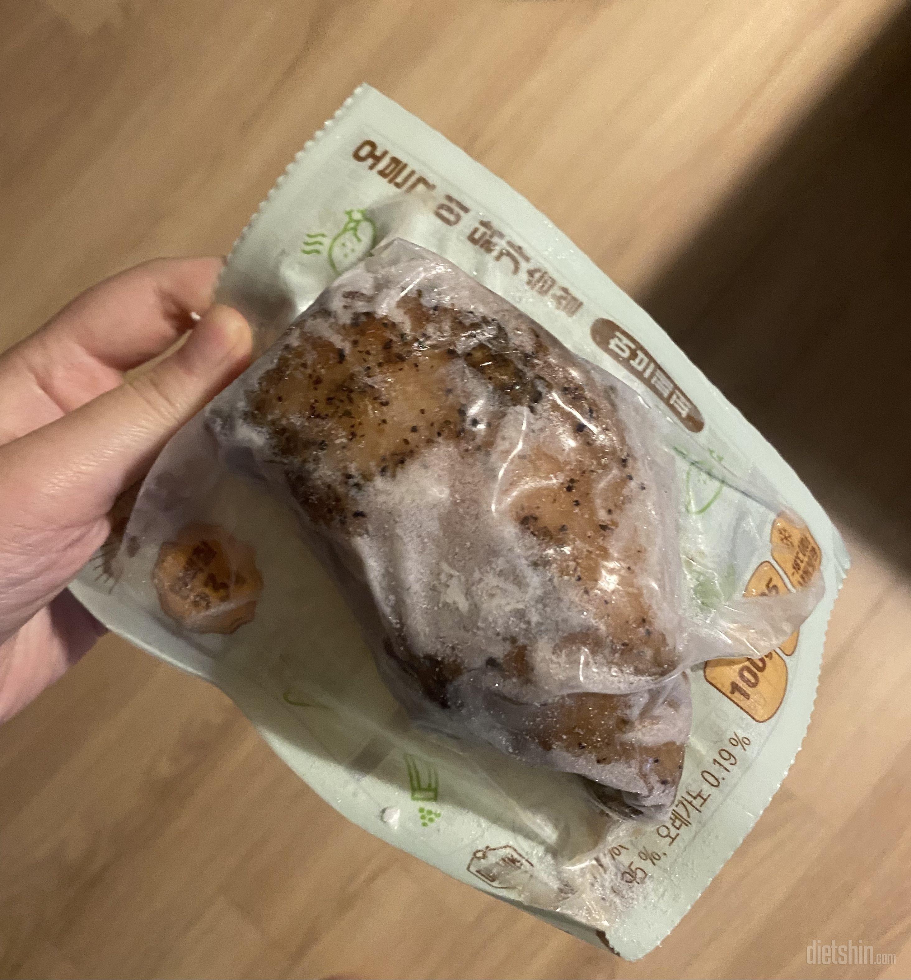 진짜 살이 부드러워요 ㅎㅎ 다만 쫌