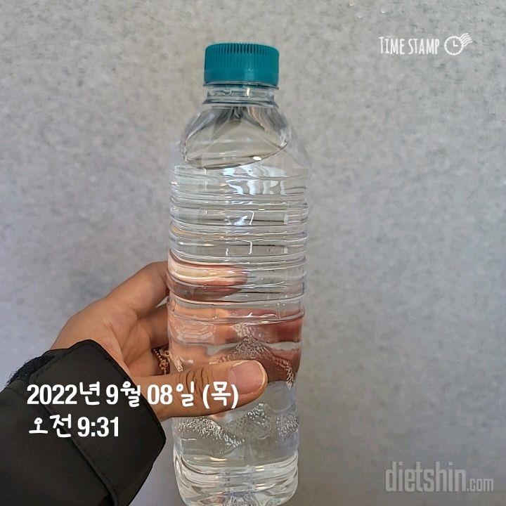 30일 하루 2L 물마시기56일차 성공!