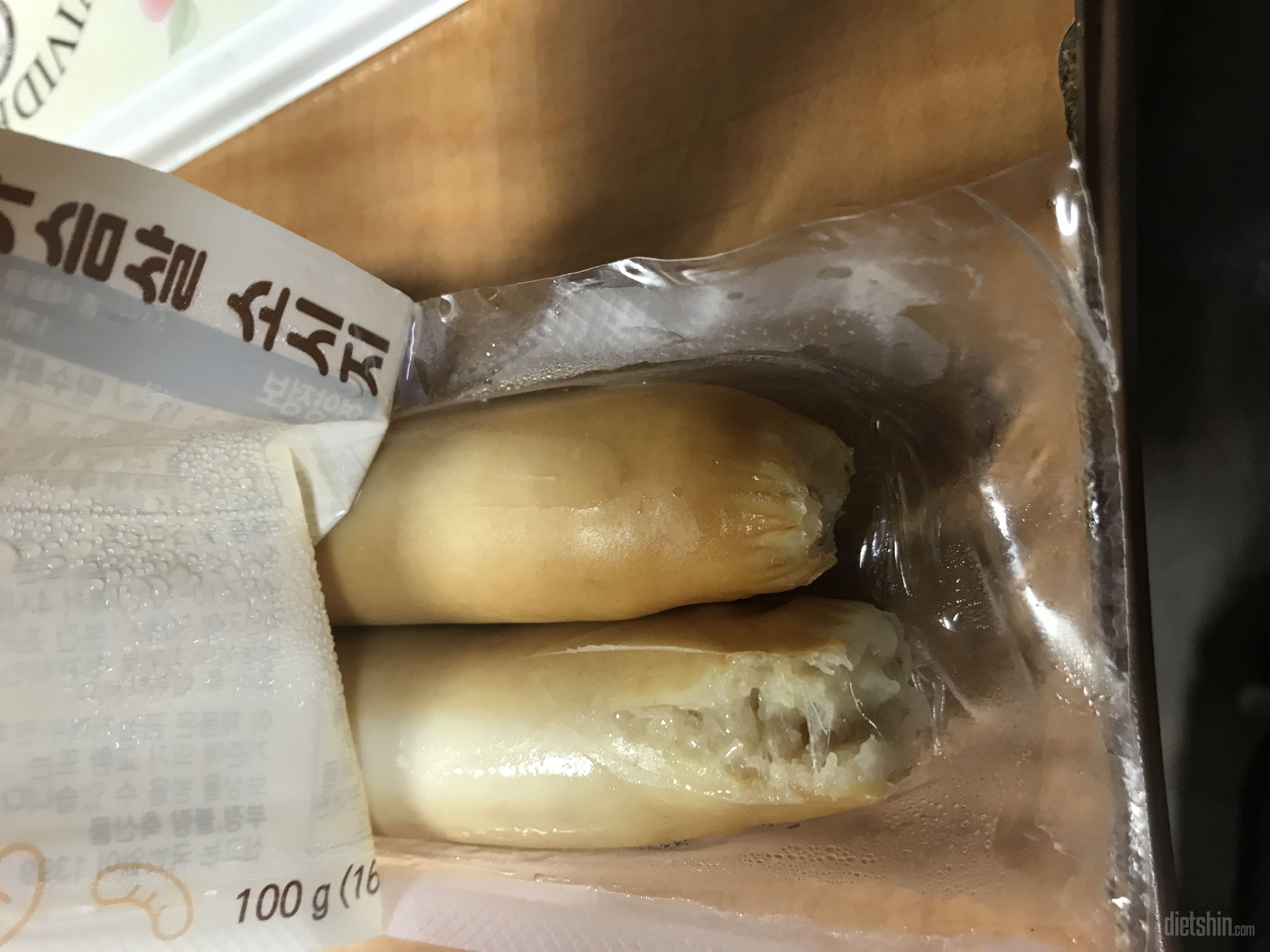 탱글하고 맛있어요 어떤 닭가슴살 소세