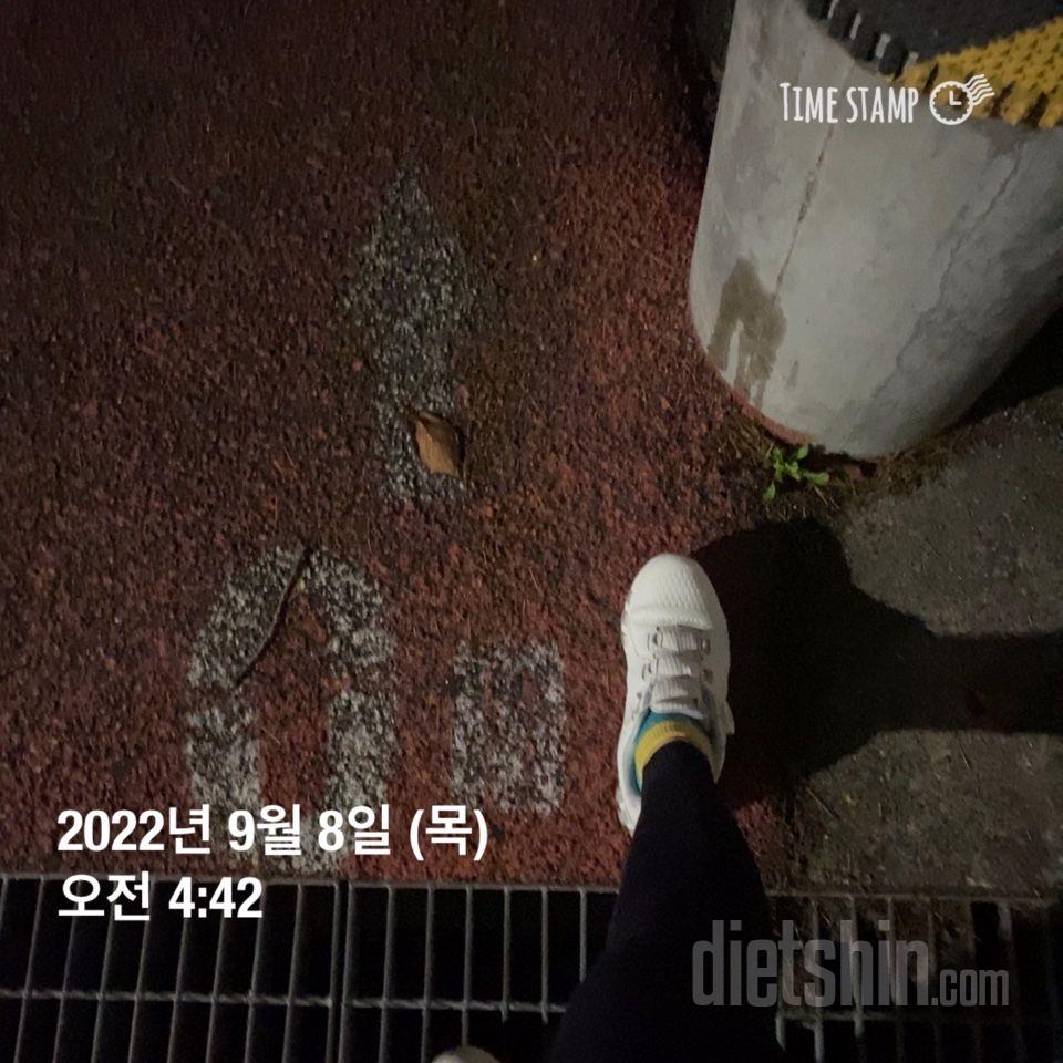 30일 만보 걷기78일차 성공!