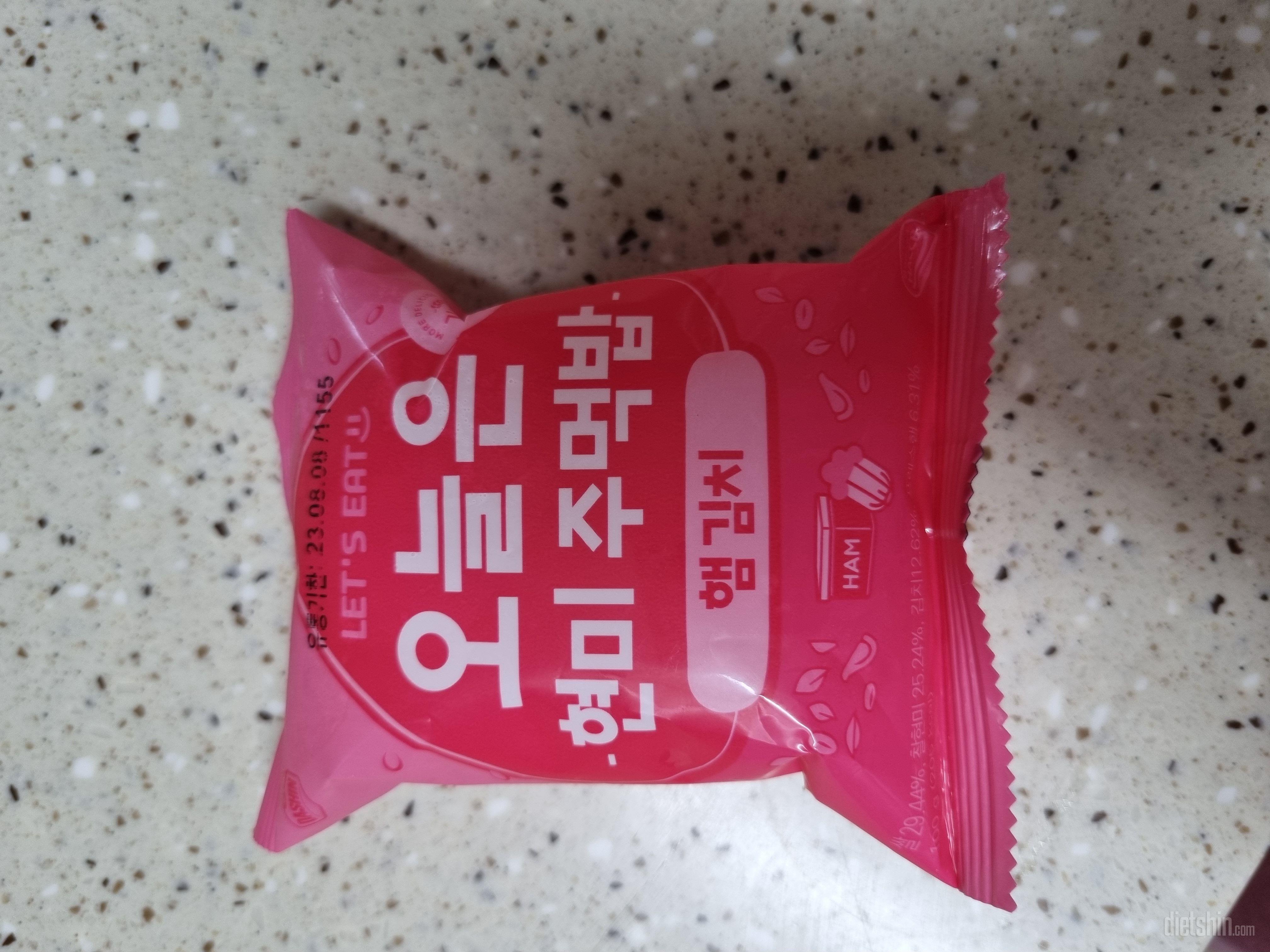 간단하게 맛있게 먹을수 있어서 좋아요