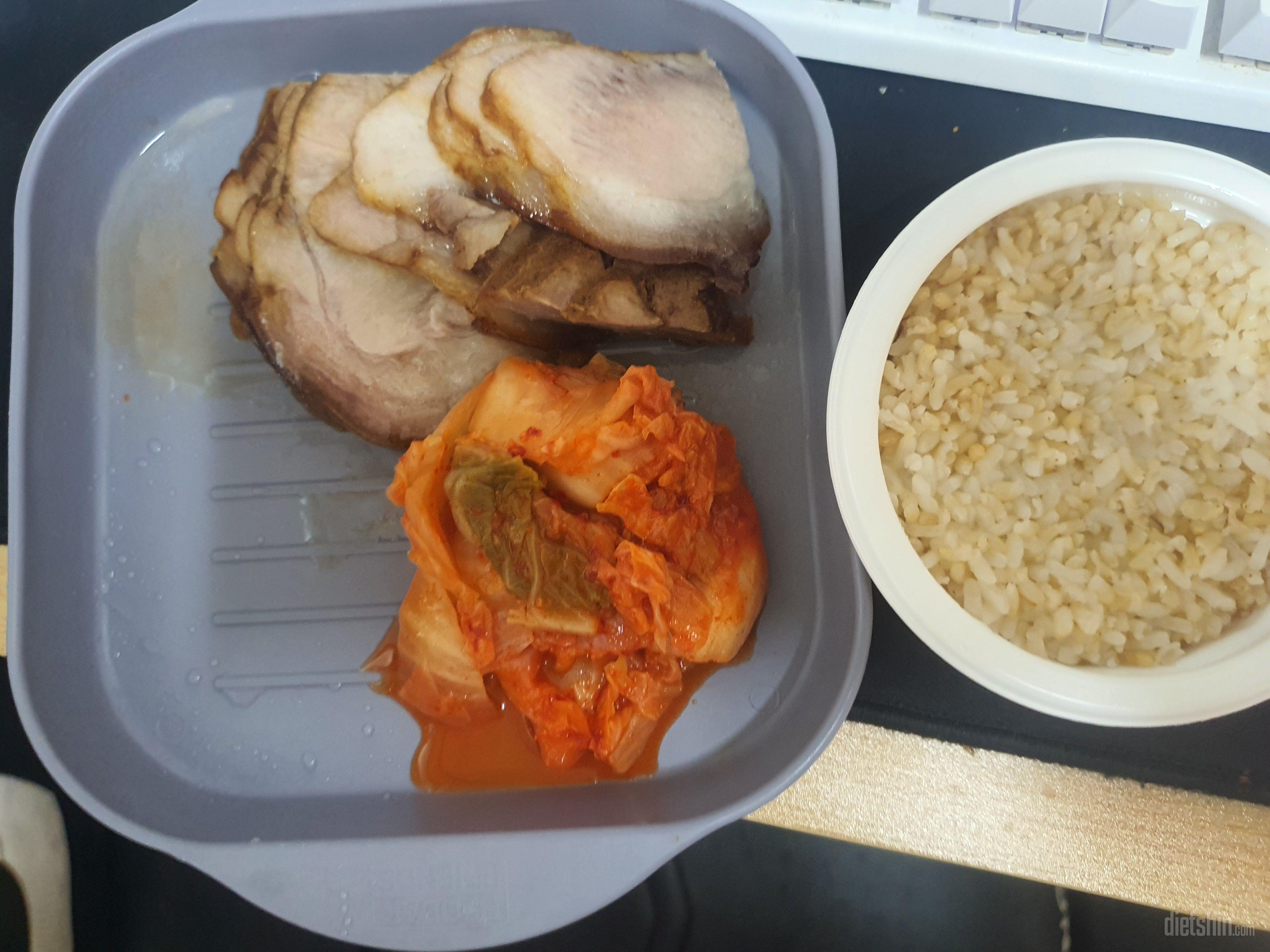 족발진짜 맛있음 다시 재구매 의사 1