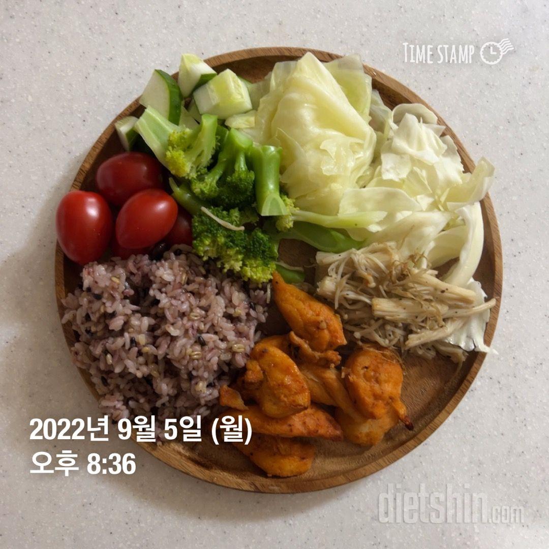 자극적인 맛을 좋아해 불닭과 청양바베