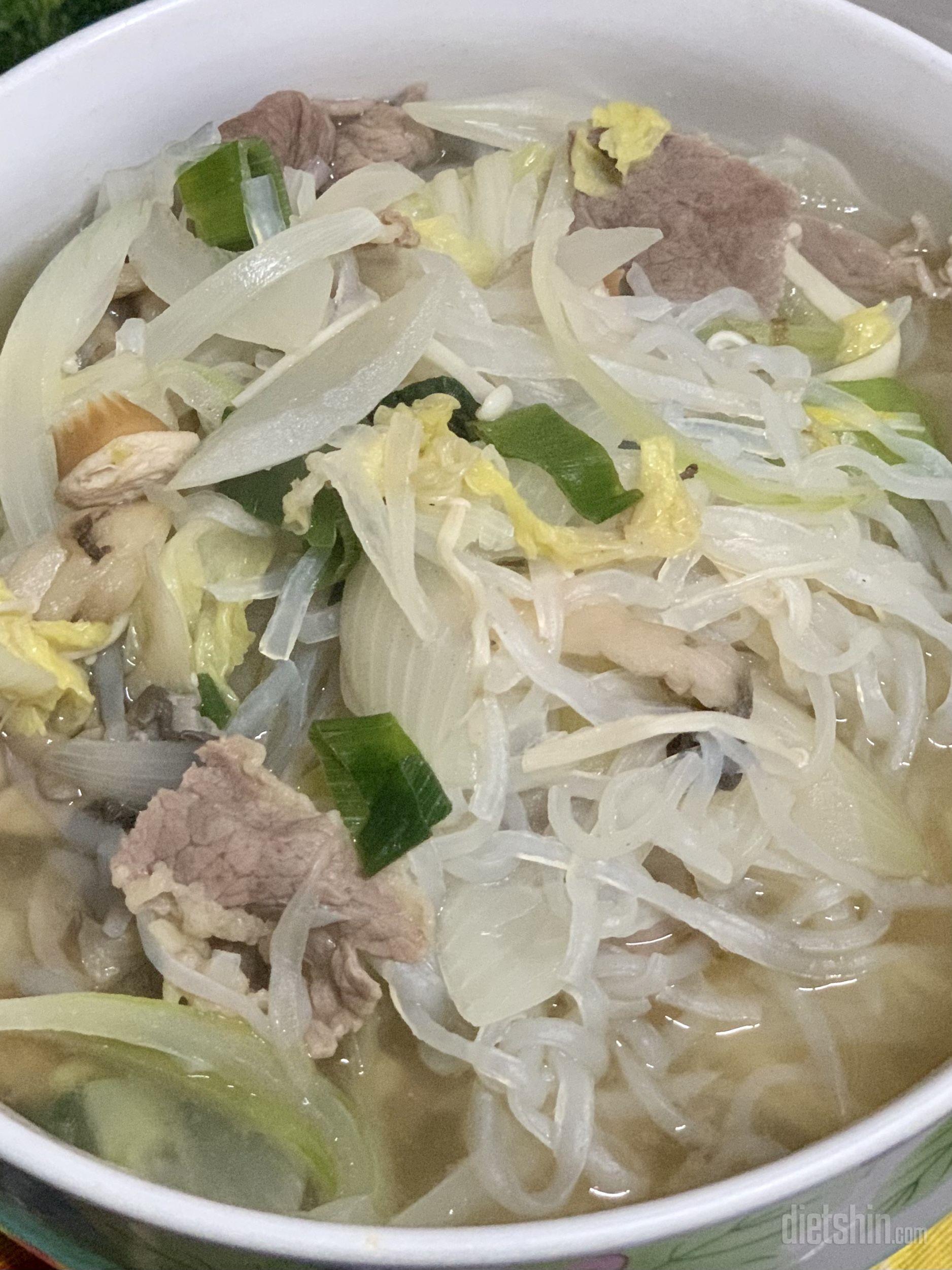 집에 왔는데 도착해있어서 냅다 먹어봤