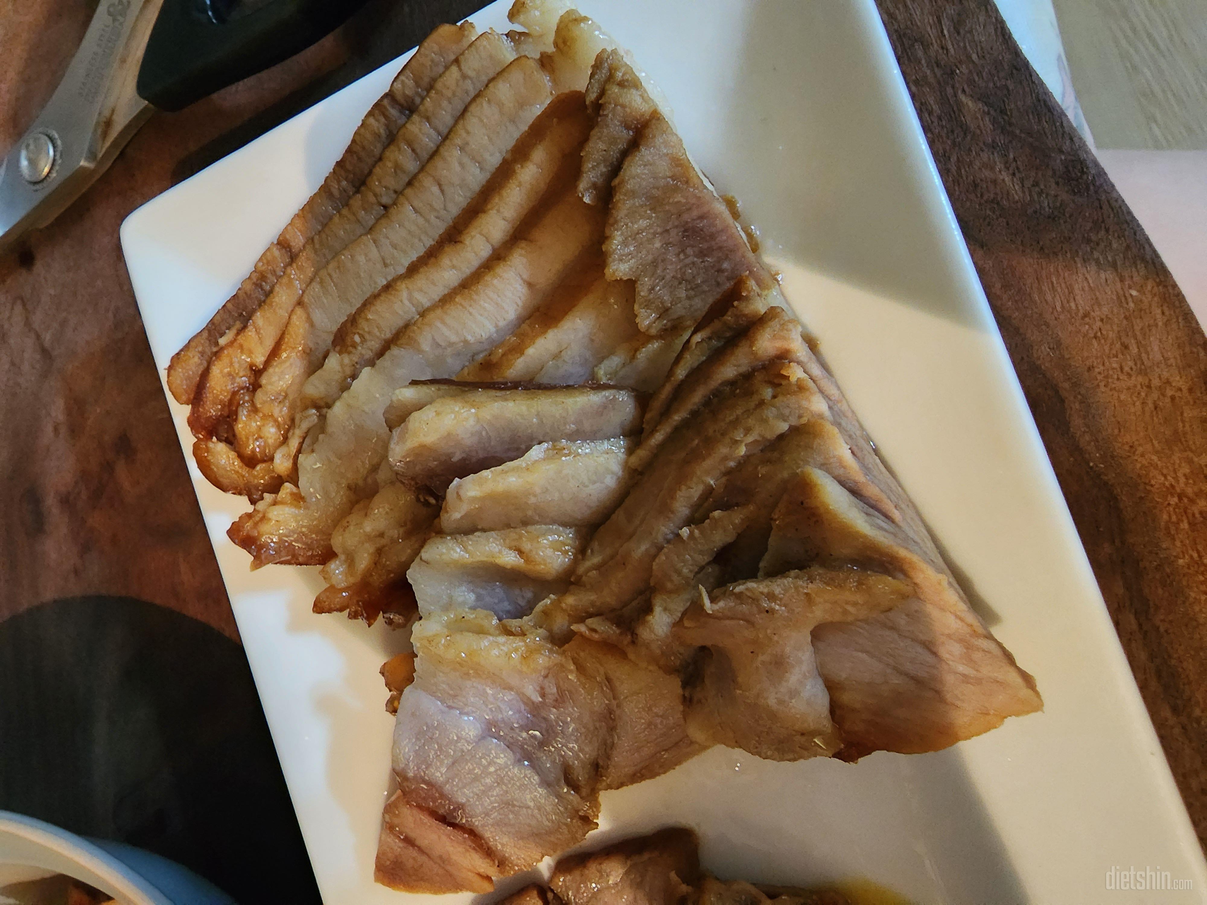 와...너무맛있어요 냄새하나도안니고