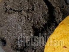 엄청달진않지만 맛있는것같아요