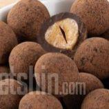 맛있어요 견과류가 들어있어 씹는맛이