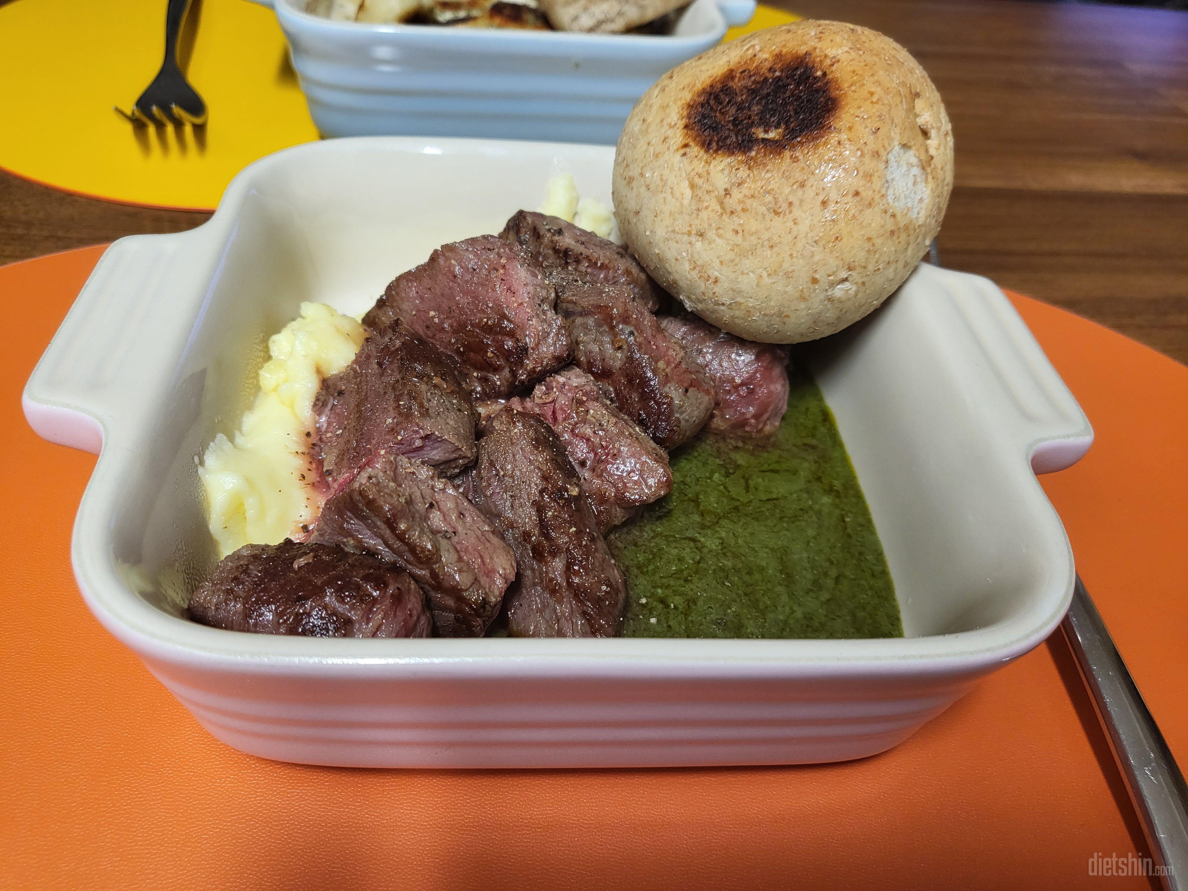 고기는 항상 옳아요!! ㅎㅎ