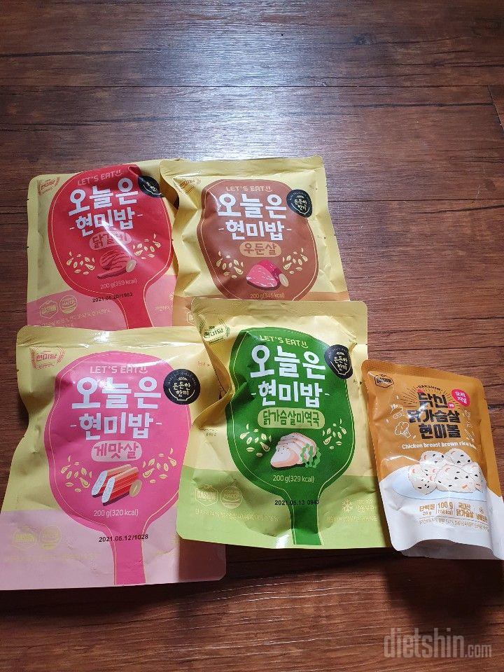 배송도 빠르고 맛있습니다
