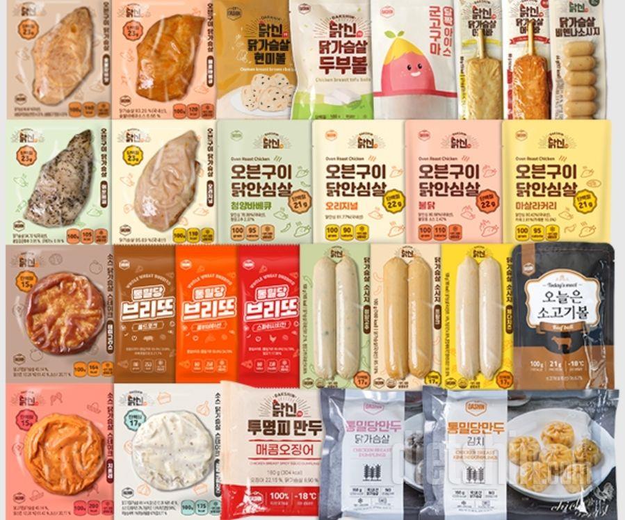 소세지랑 매콤 오징어 존맛 ㅠㅠㅠㅠ