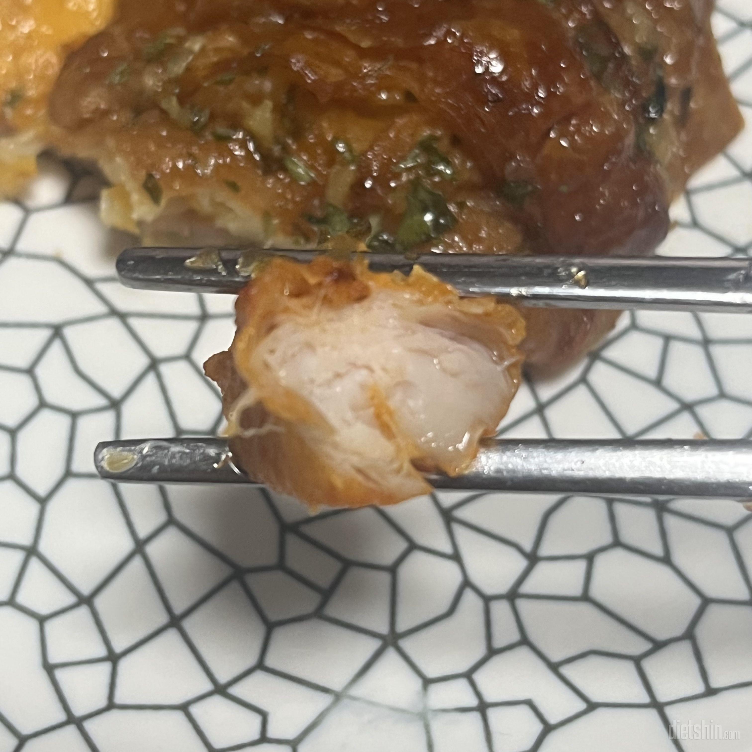 우선 닭찌찌 퍽퍽한 맛 극혐인간으로