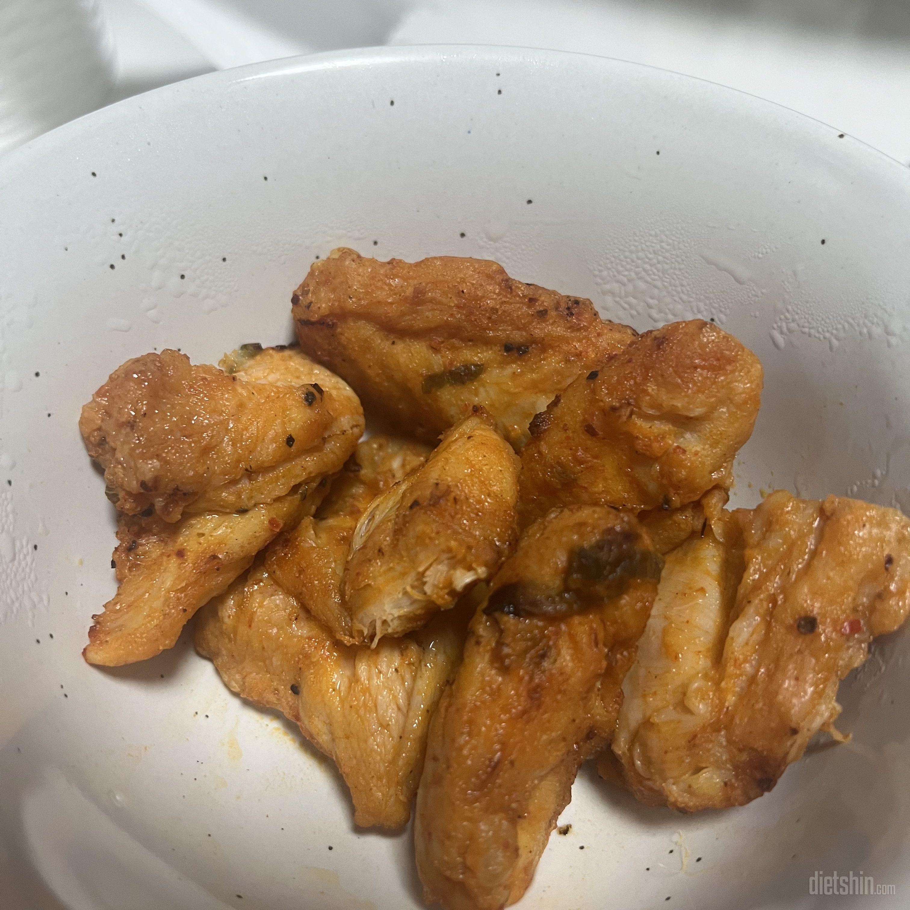 우선 닭찌찌 퍽퍽한 맛 극혐인간으로