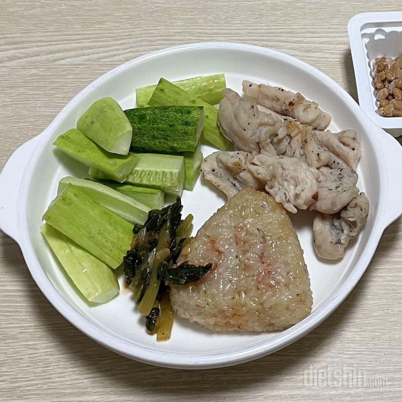 닭찌찌 뻑뻑해서 못먹는분들께 강력추천