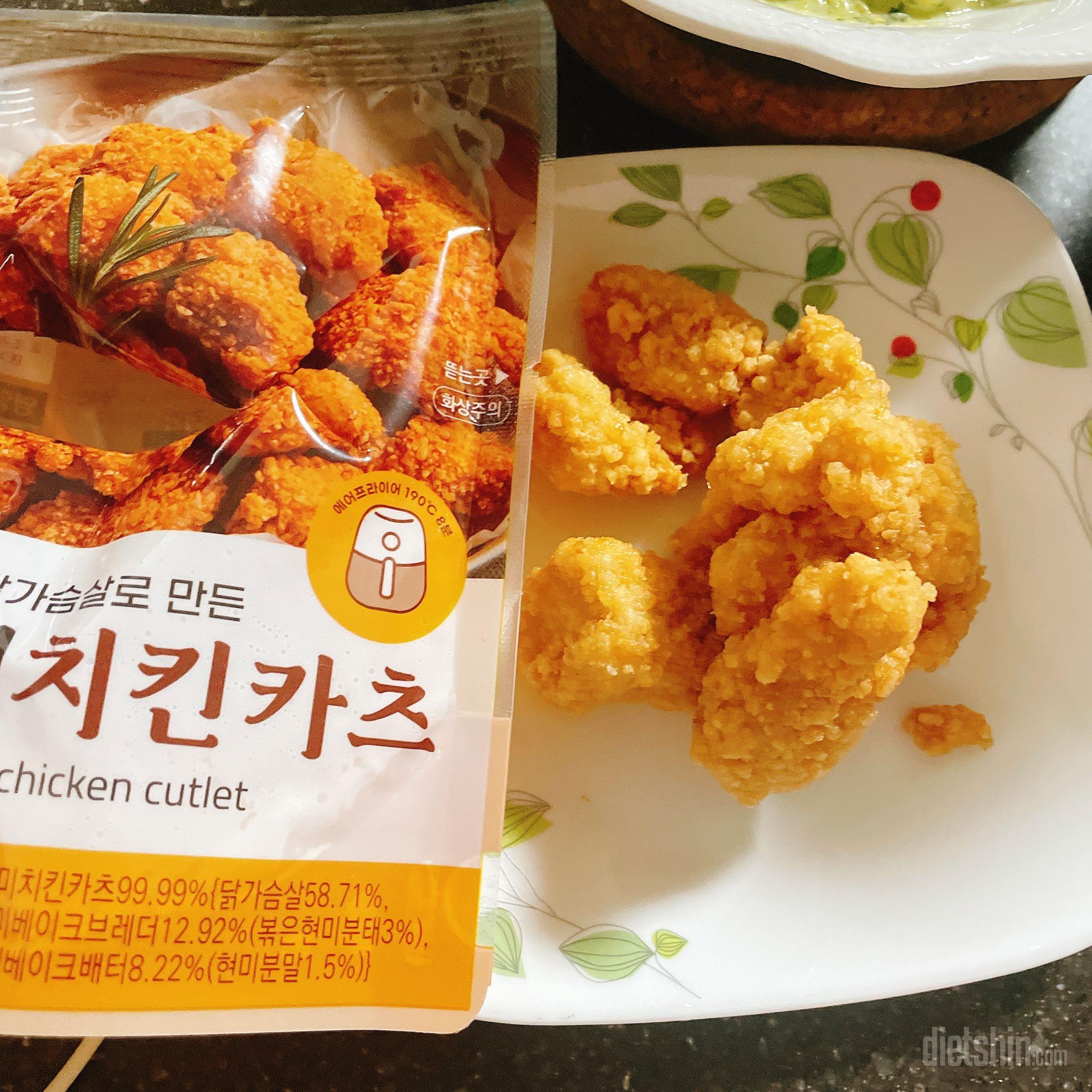 맛있어용 소금후추에 찍어먹으면 존맛