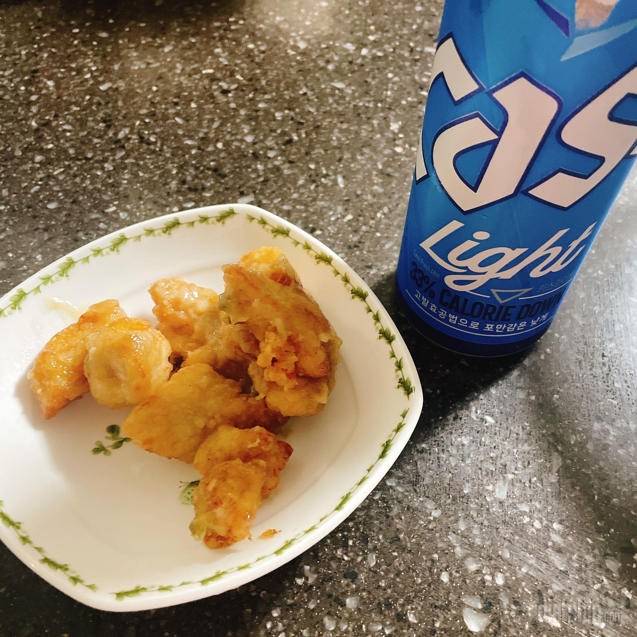 넘 맛있어요 근데 양이 너무 작아요