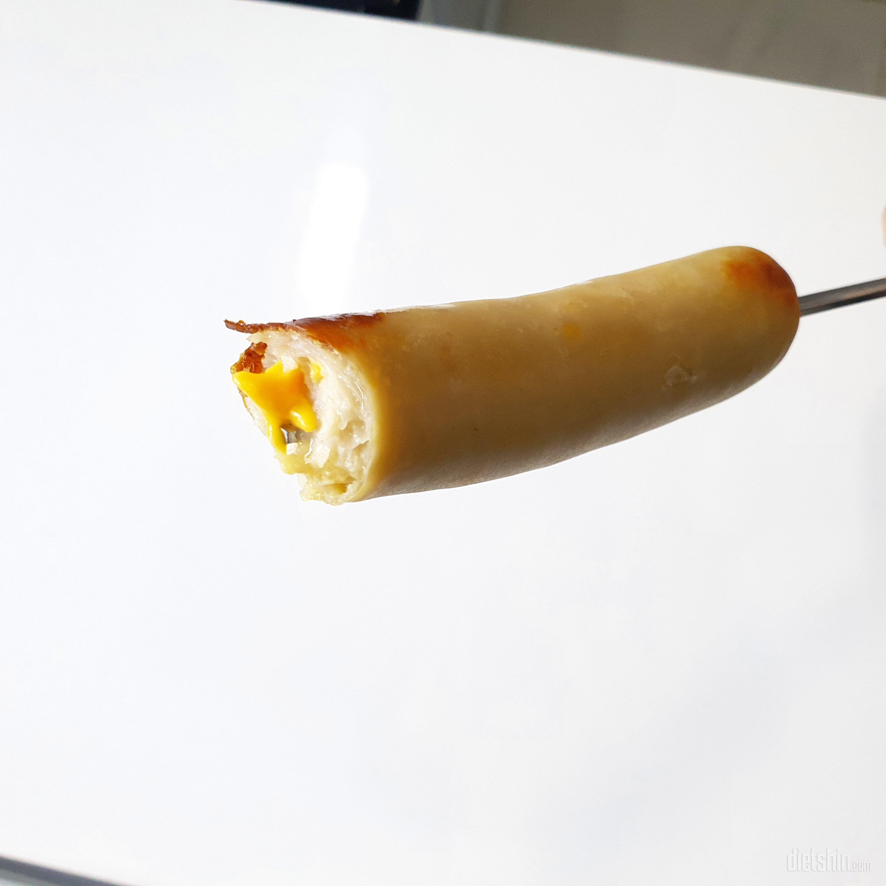 체다치즈가 맛이 진짜 도른놈이거든요.
