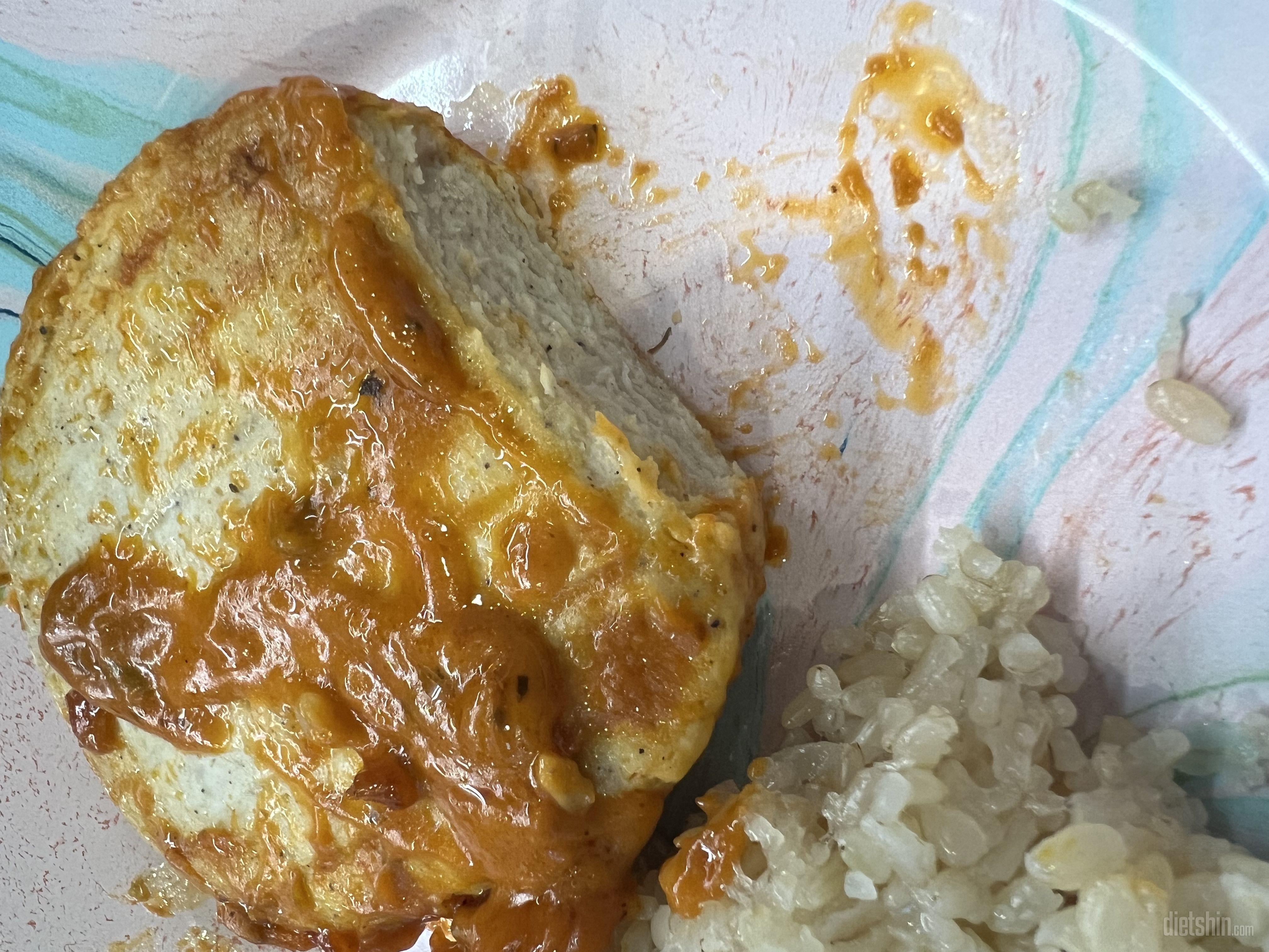 맛있어요 촉촉하고~~^^