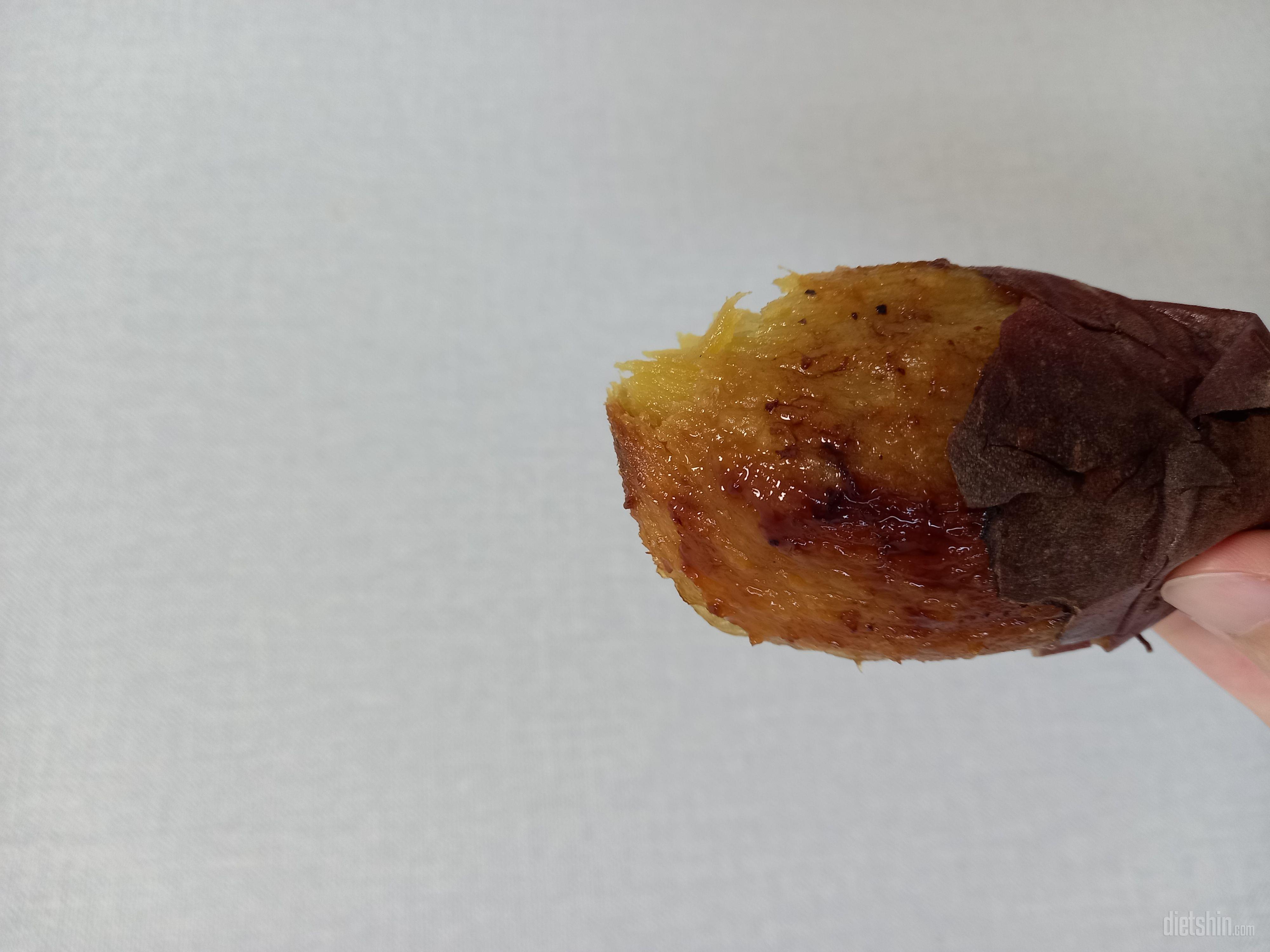 엄청 달고 먹기 편해요 굿
