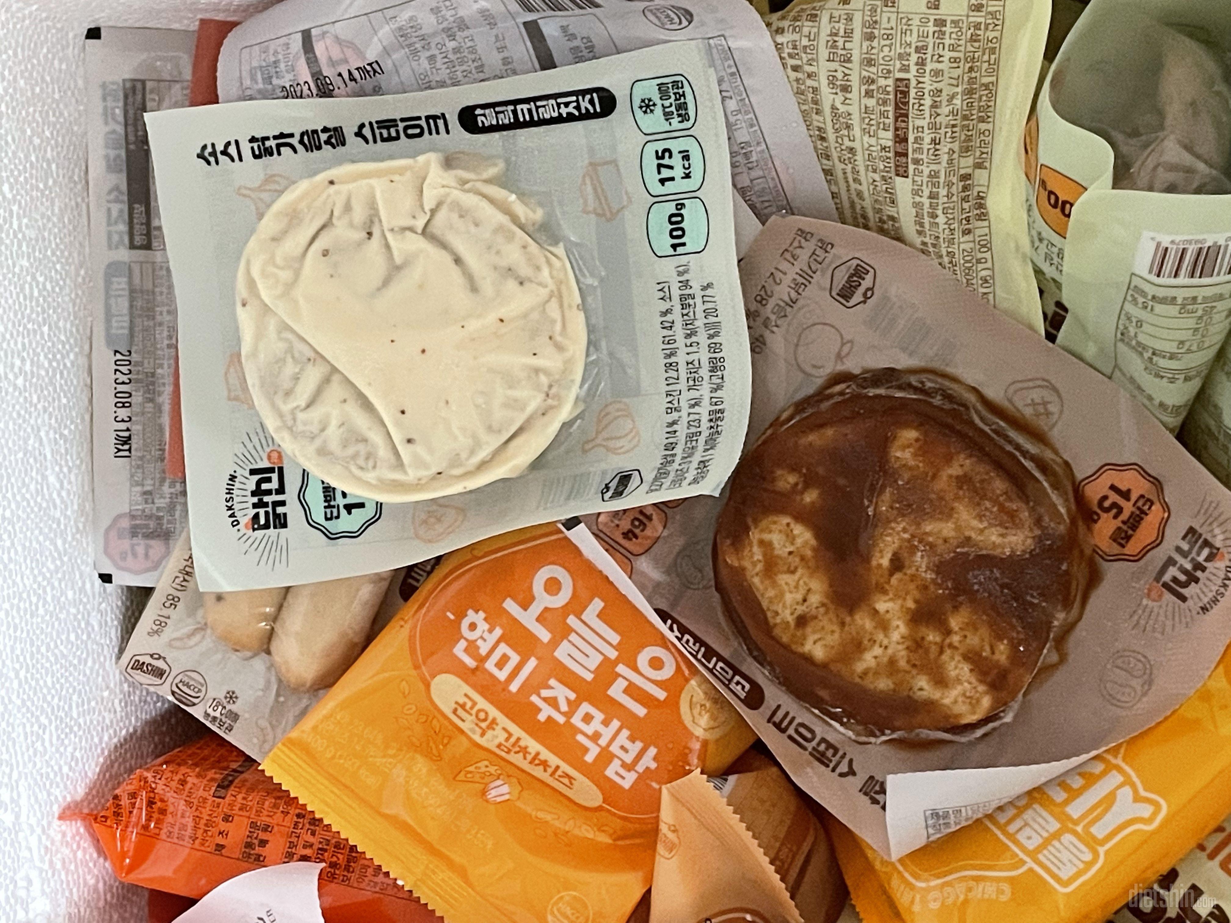 너무 맛있어서 또 시켰어요 잘 먹을게
