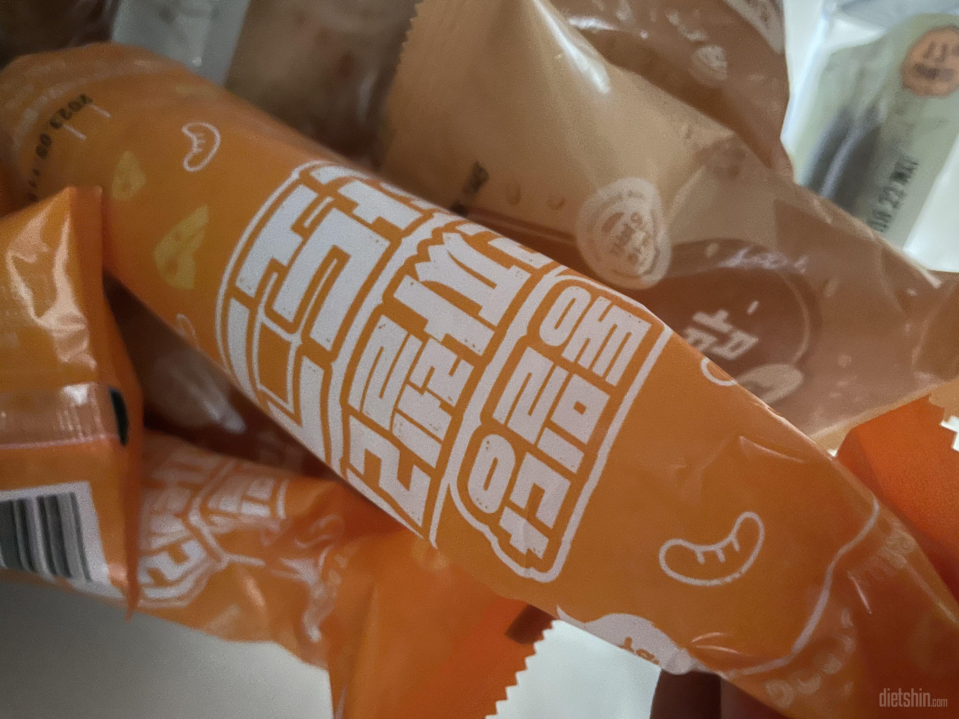 간식으로 좋고 맛있네요