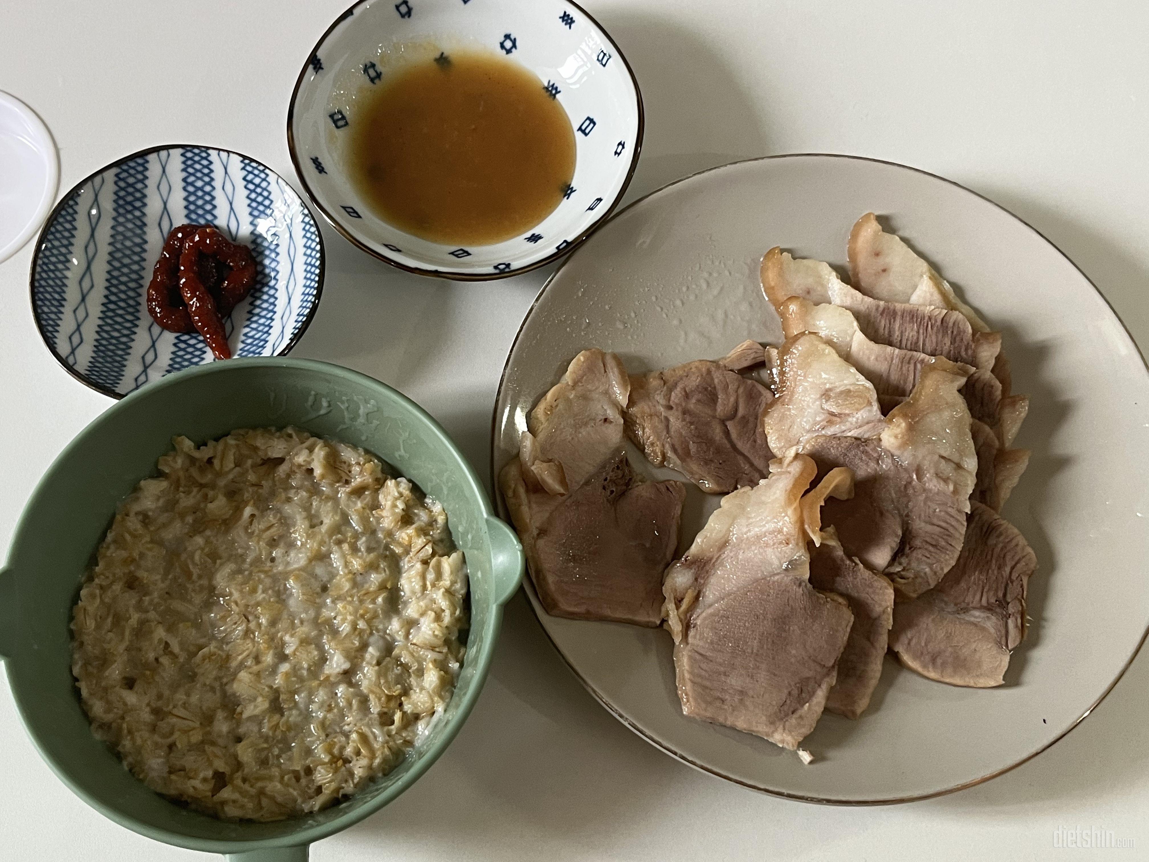 우와 정말 기대 이상으로 맛있었어요!