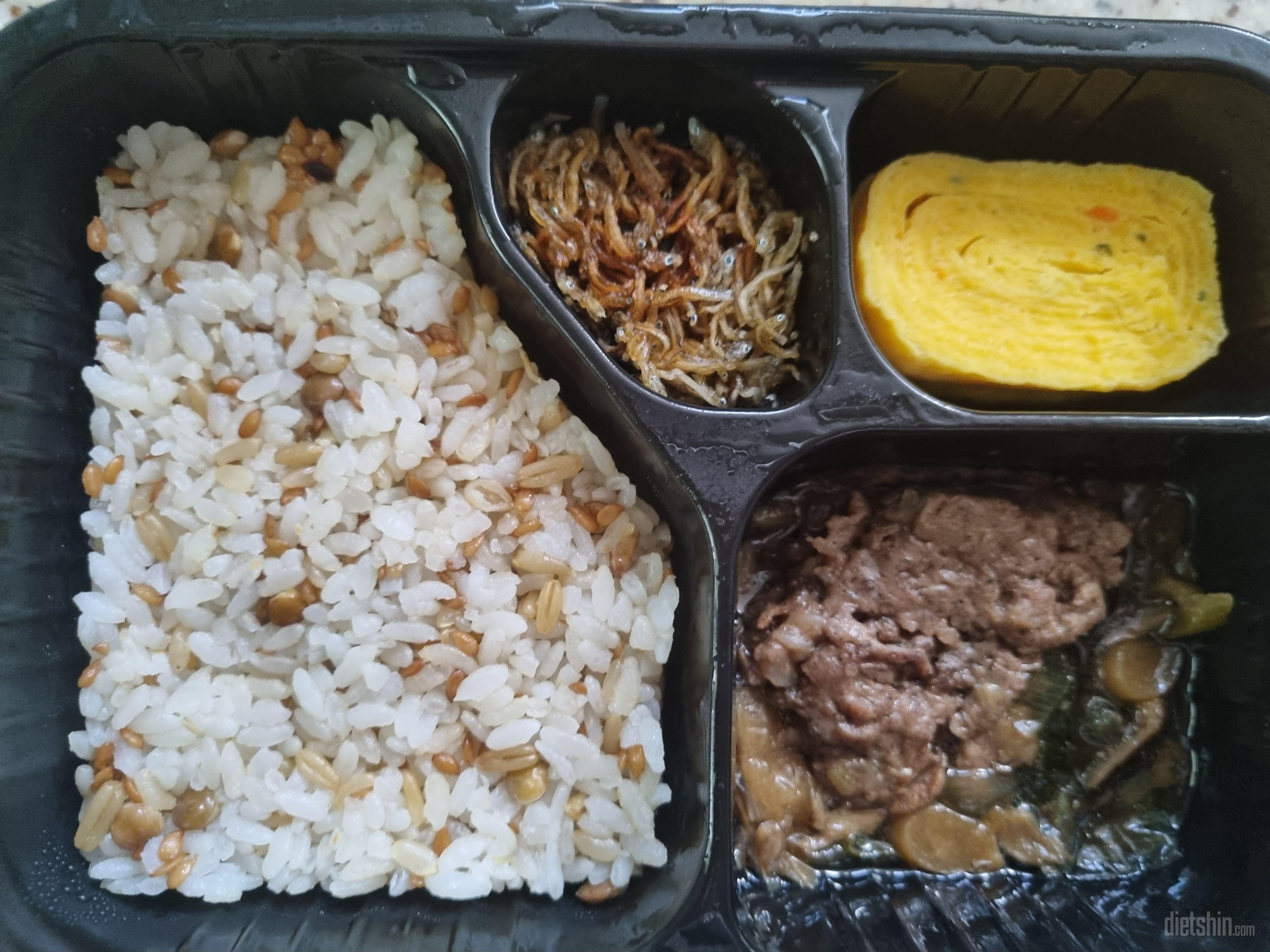 맛은 괜찮았는데..재구매 할 정도는