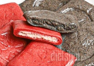 쪽득하진않지만 맛나요ㅎㅎ
잘 먹을수