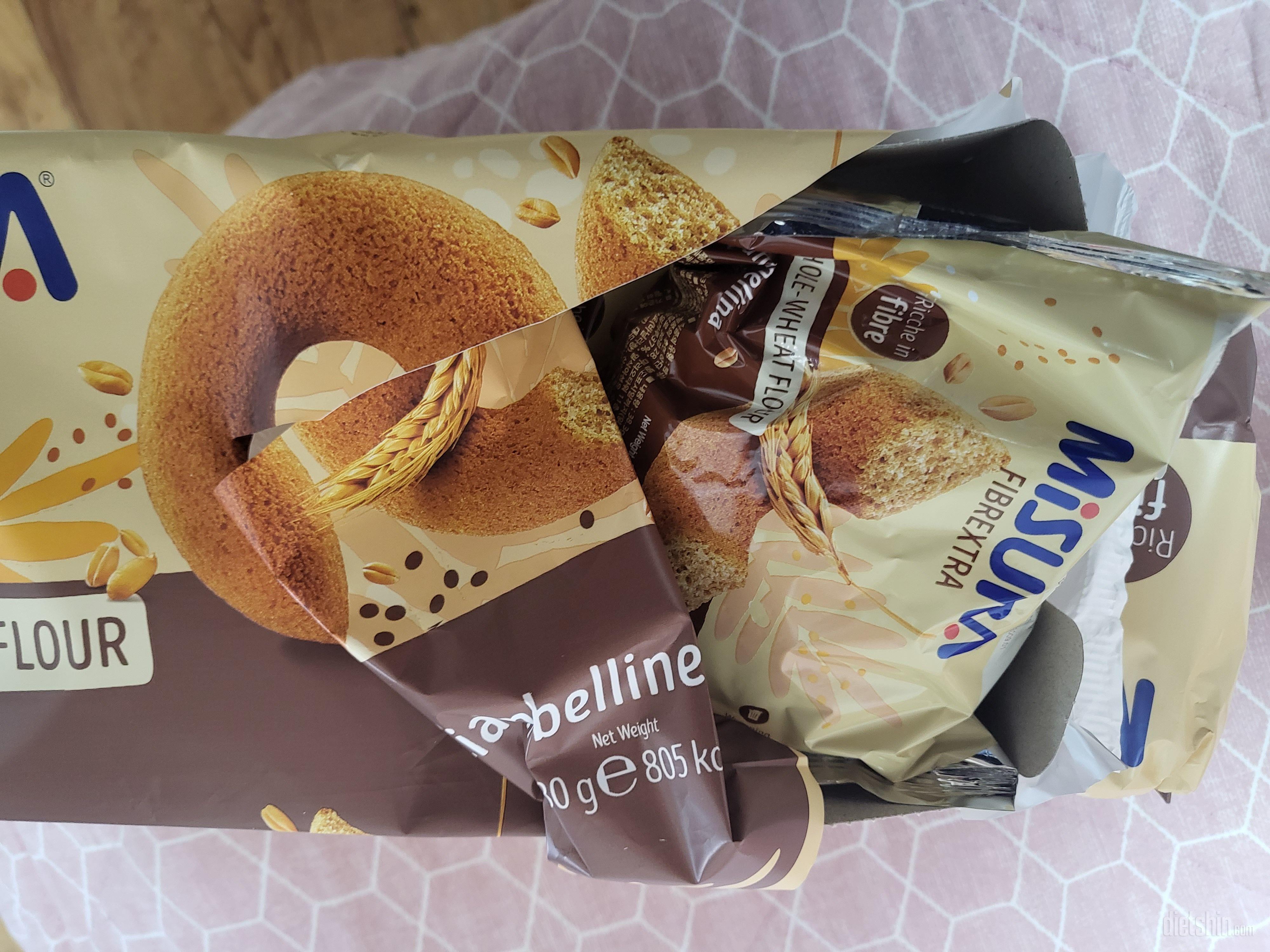 완전 좋네요
하나로도 포만감 있고