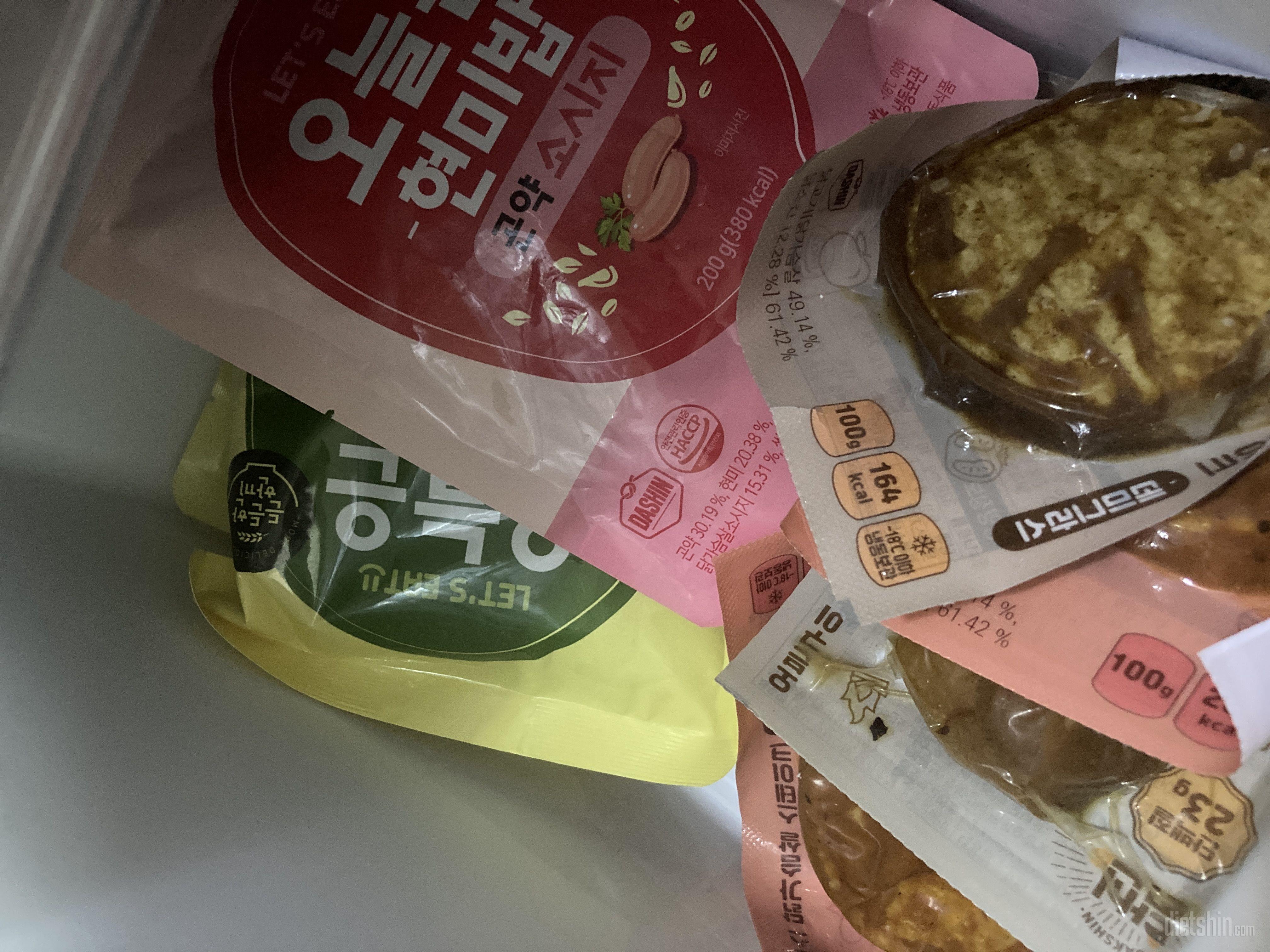 조금만 주문해 봤는데 너무 맛있어서.