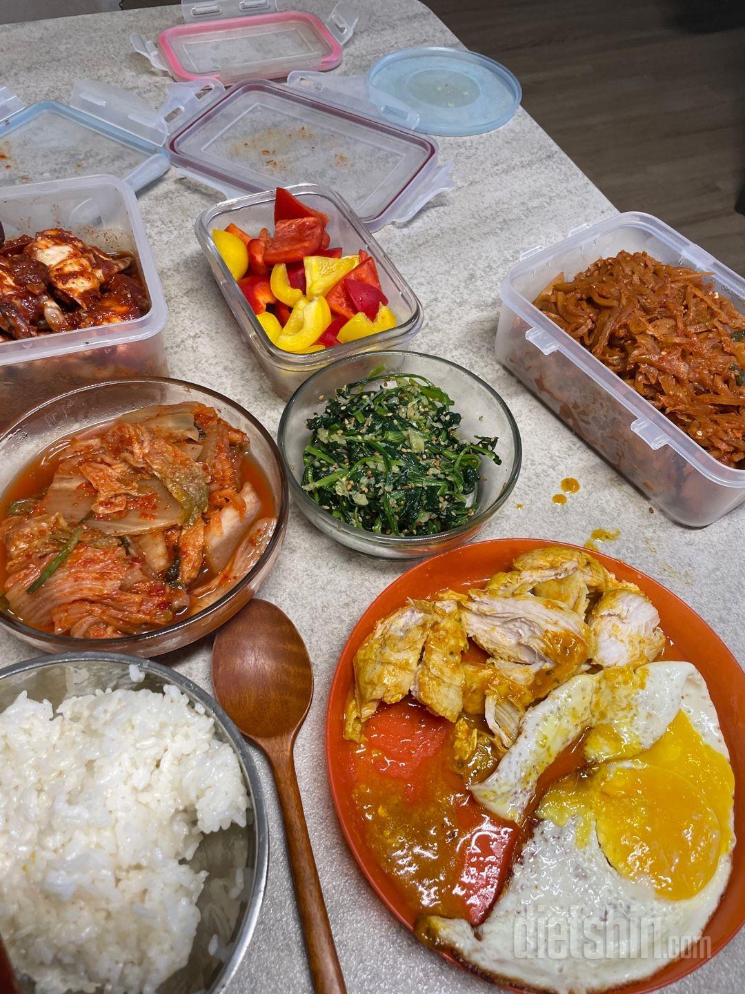 너무 맛있어서 재주문 바로했습니다