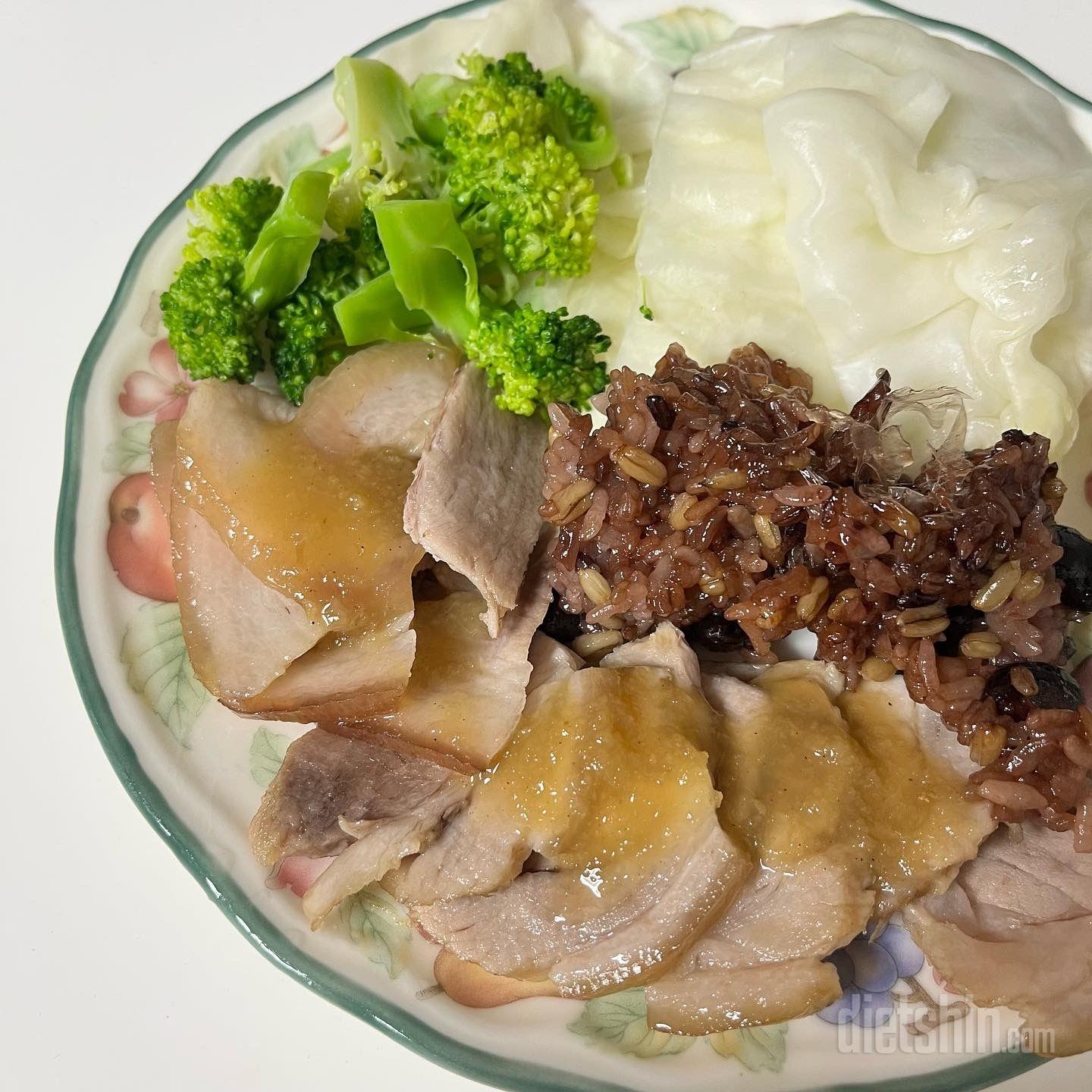 너무 맛있어서 재구매했야요