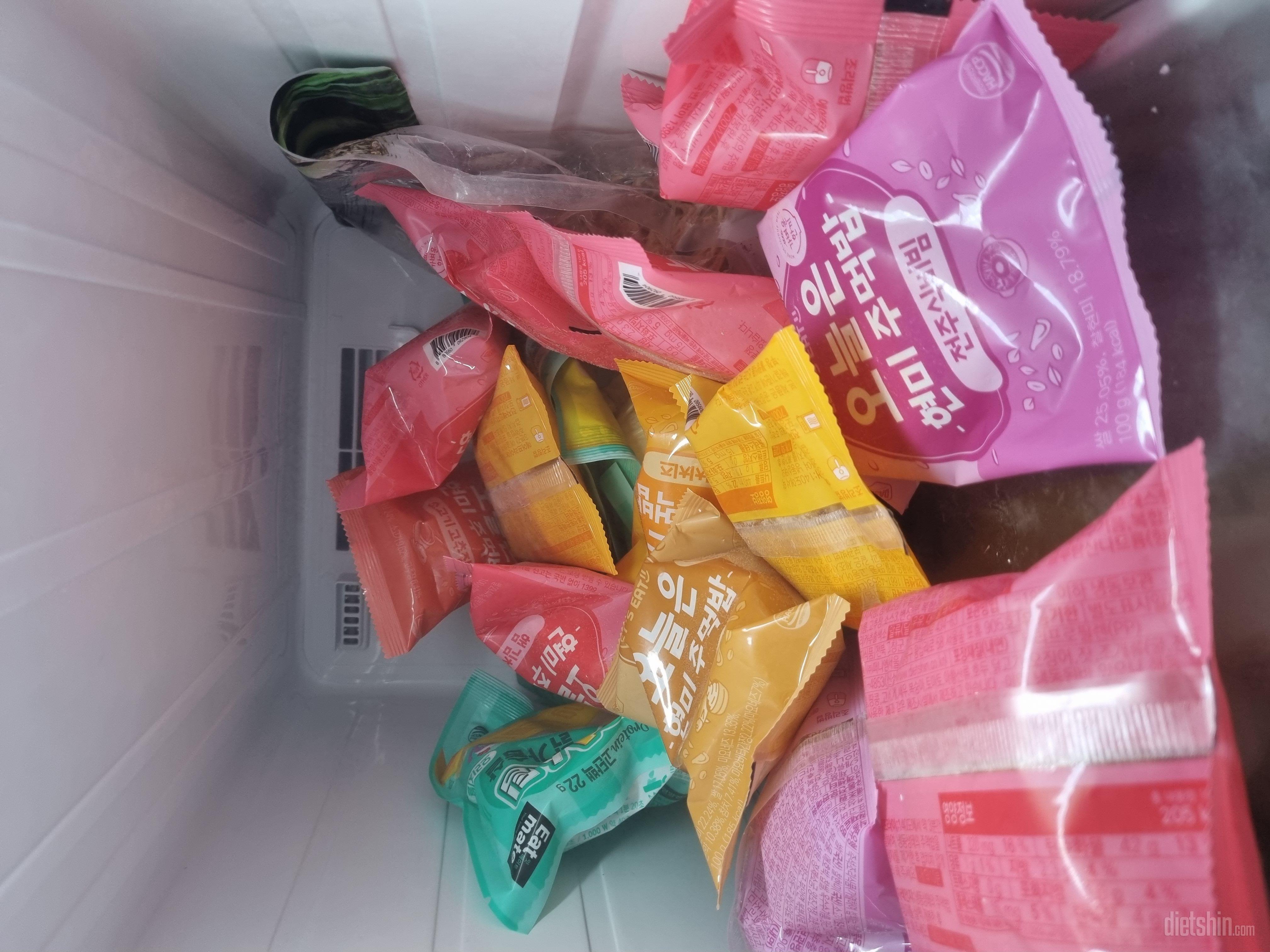한번맛본뒤론 온가족이 잘먹는 
고딩