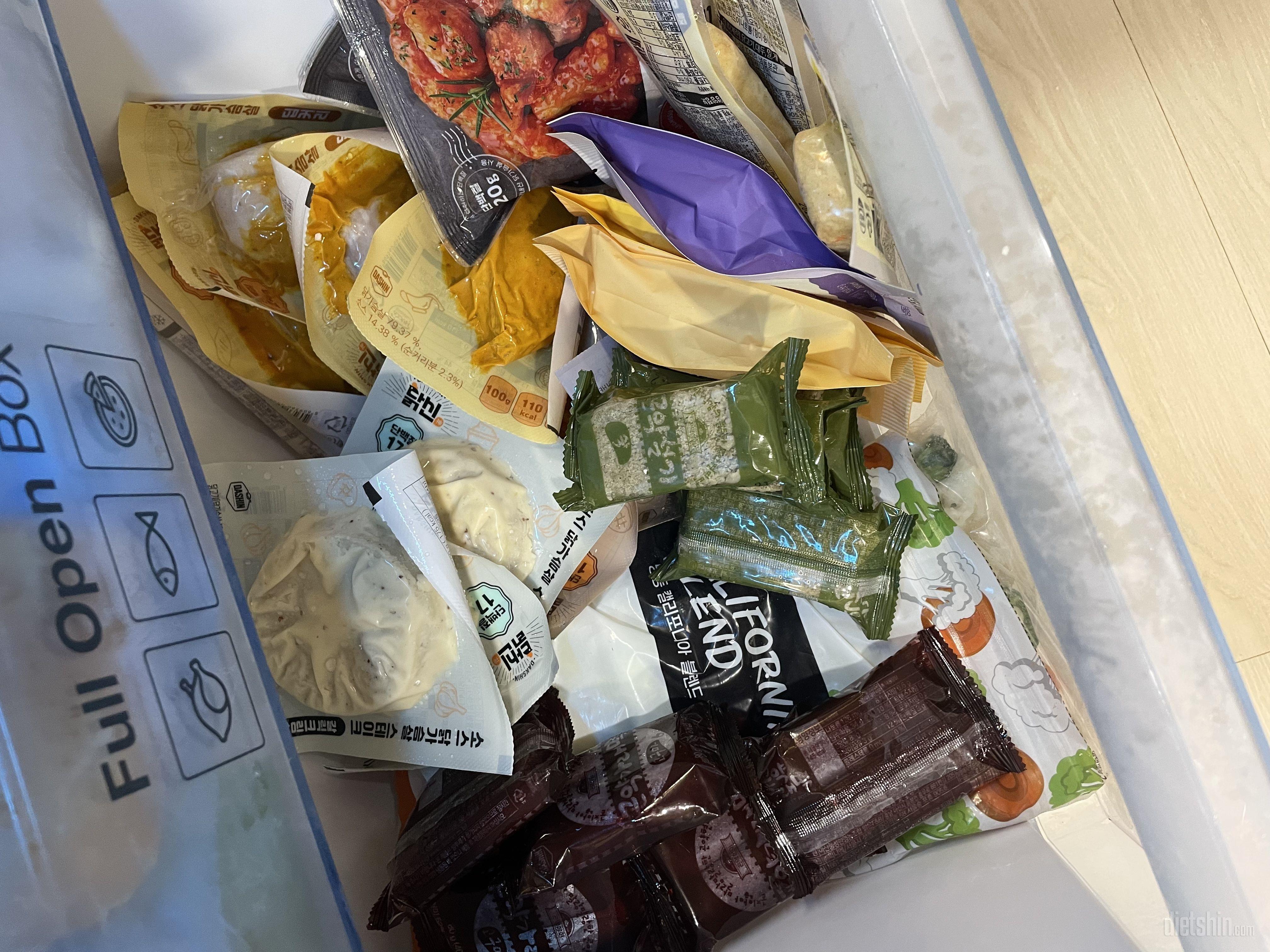 맛이 엄나 기대되요 맛있게 먹을게요