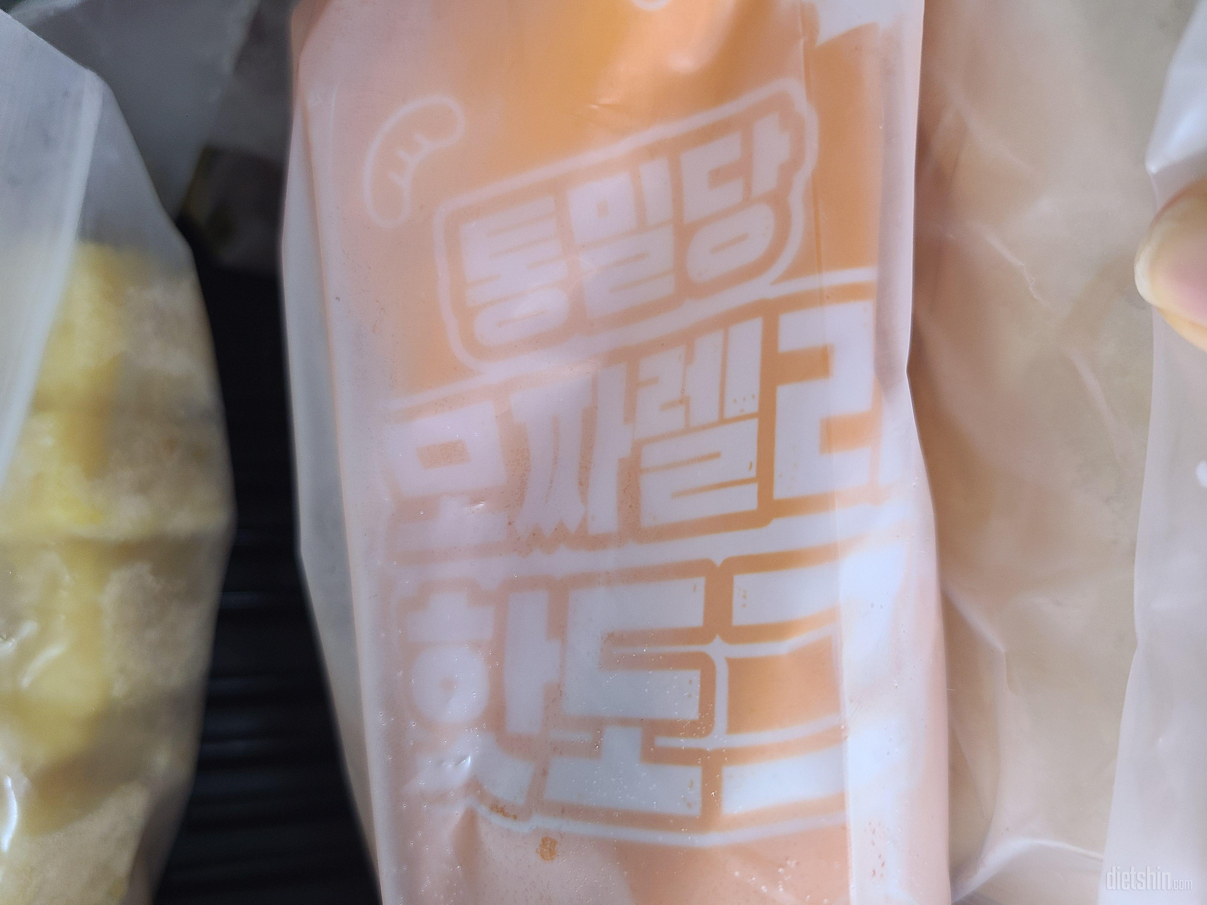 맛있게 잘 먹고 있습니다