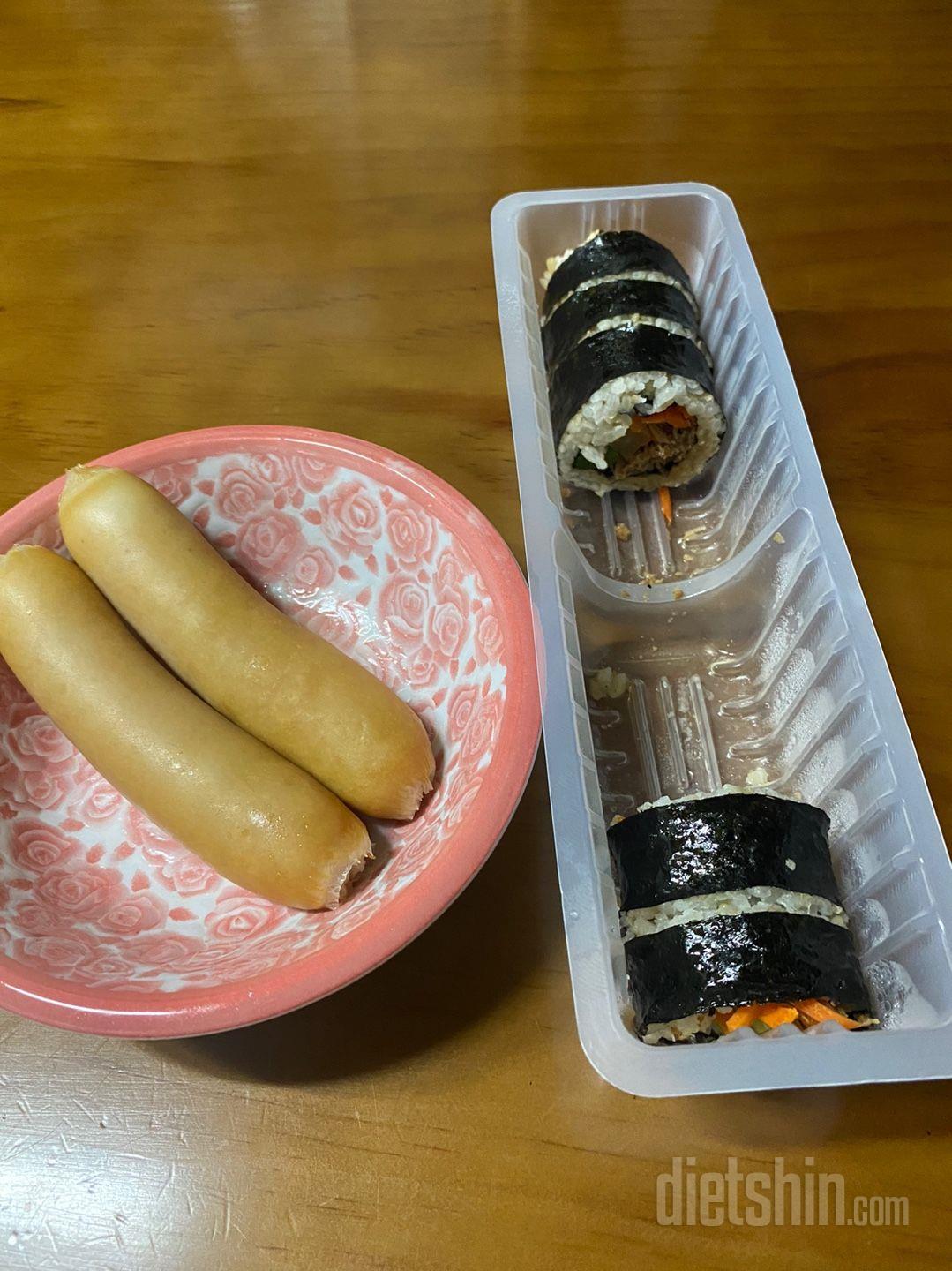 생각보다 맛있어서 놀랬어염