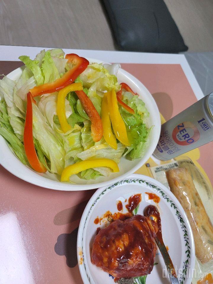 맛없는식단