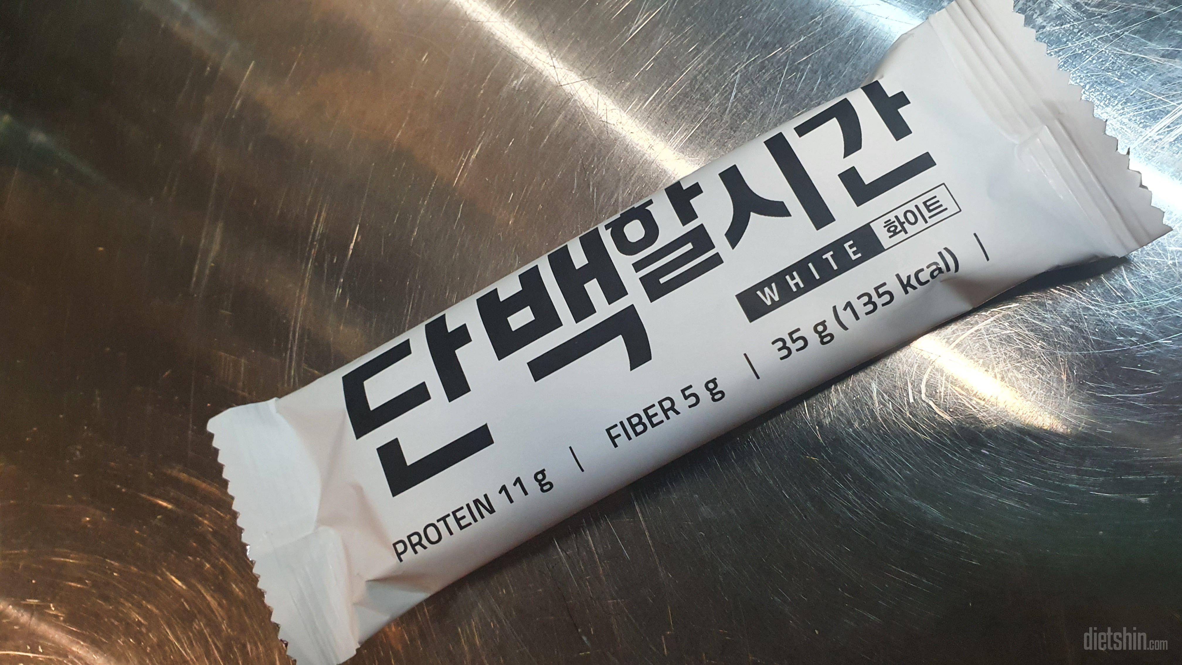 식감도 좋고 고소하고 맛이 좋아요 !