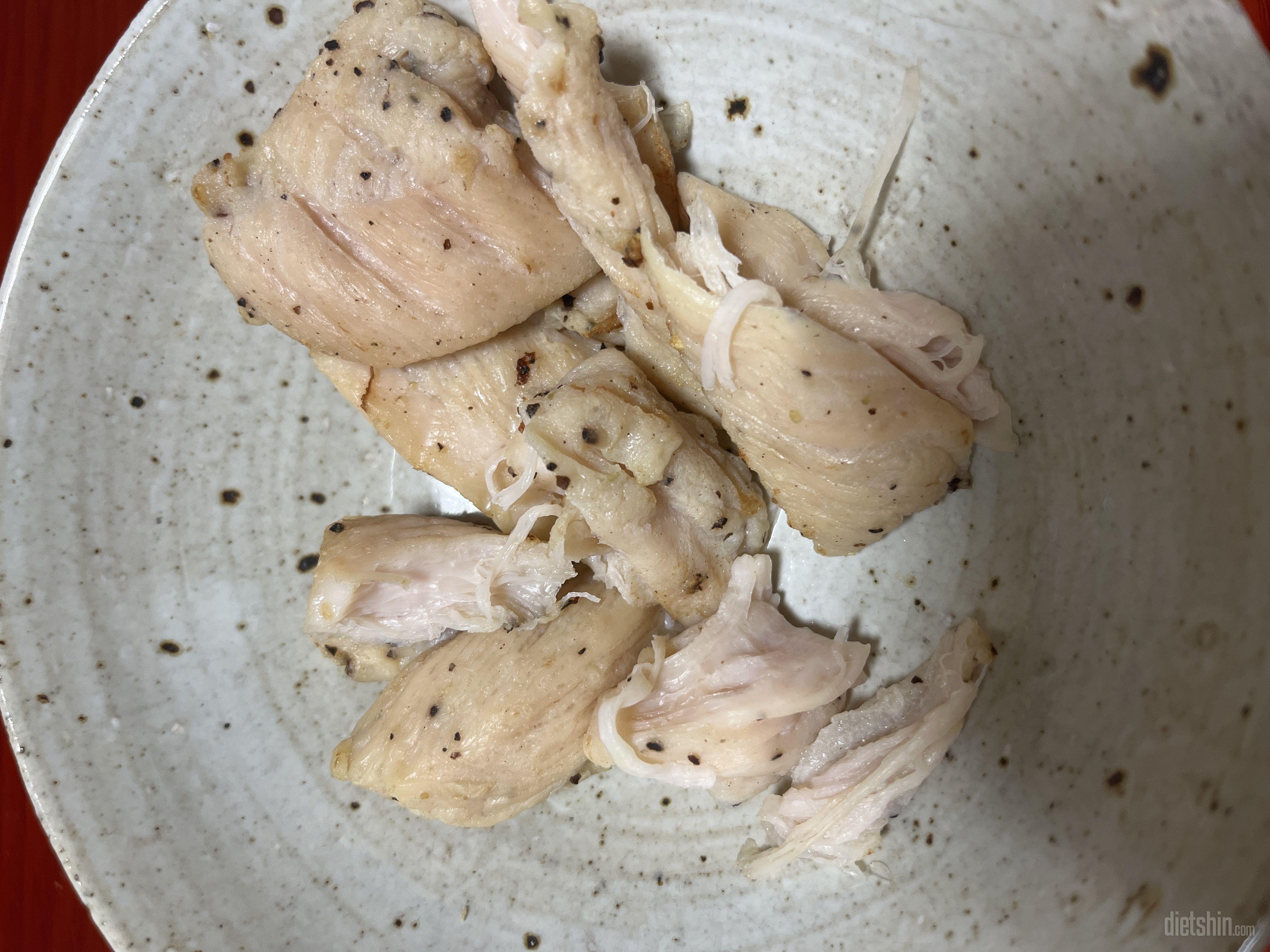 식단관리 보통은 너무 맛있어서~~ 아